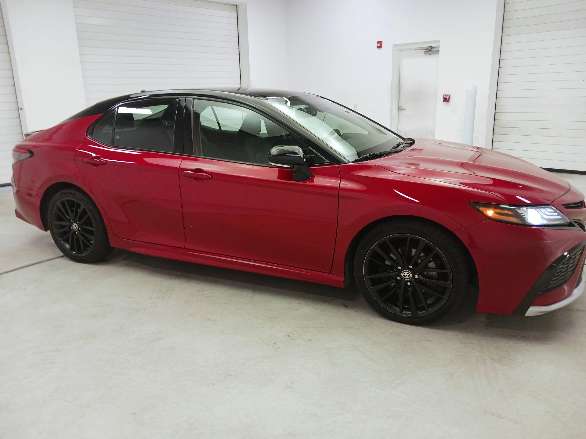 Thumbnail: 2023 Toyota Camry - 4