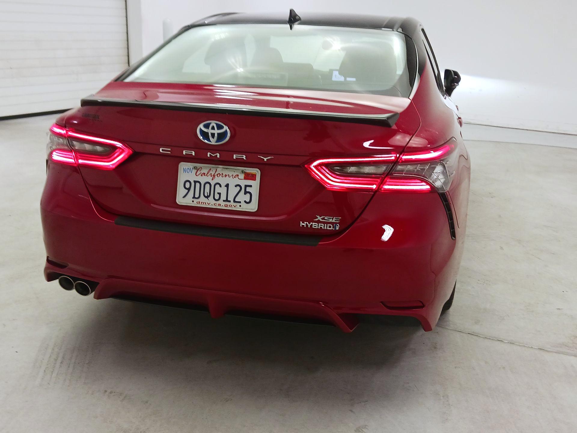 Thumbnail: 2023 Toyota Camry - 6