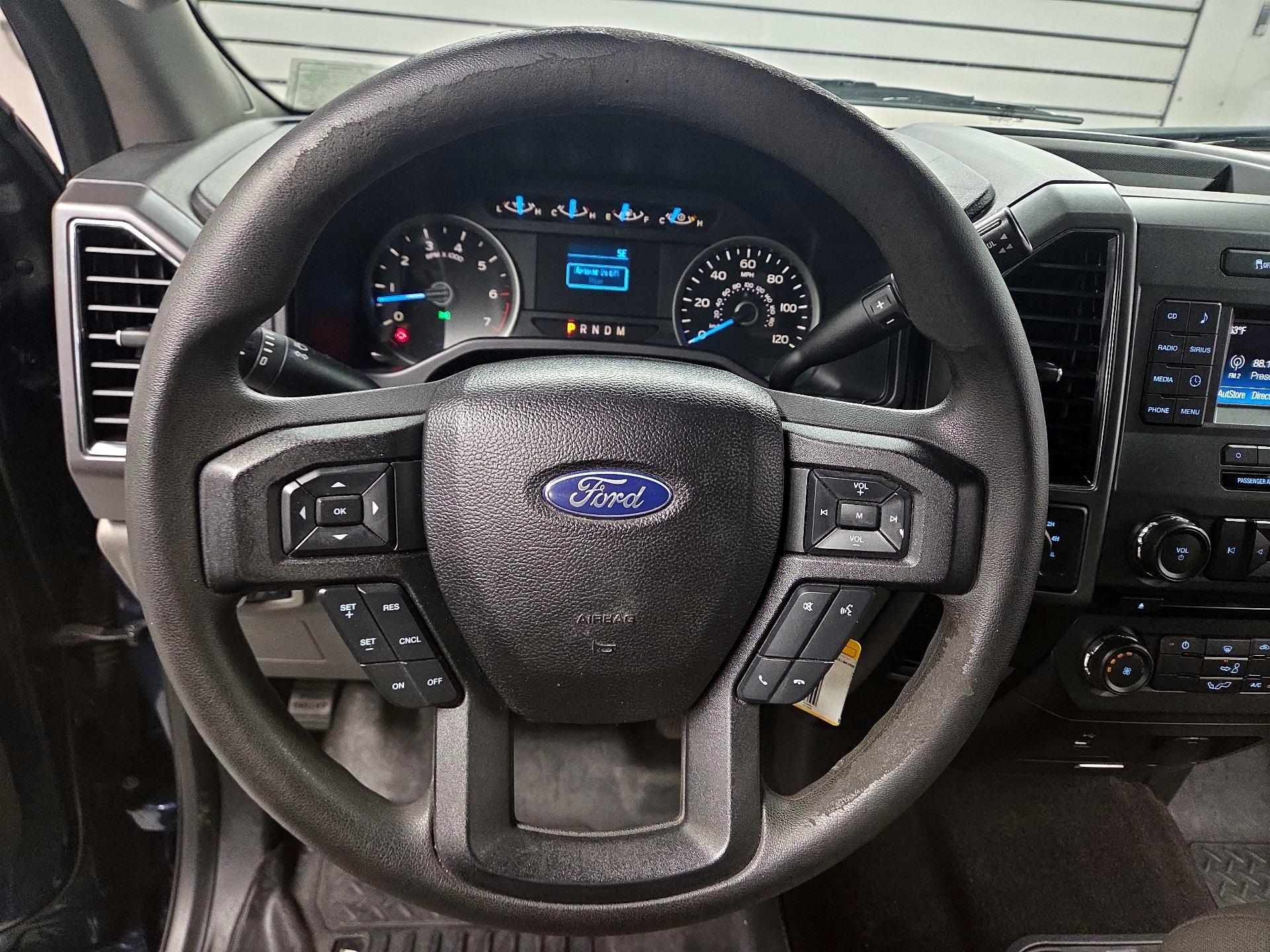 Thumbnail: 2017 Ford F-150 - 10
