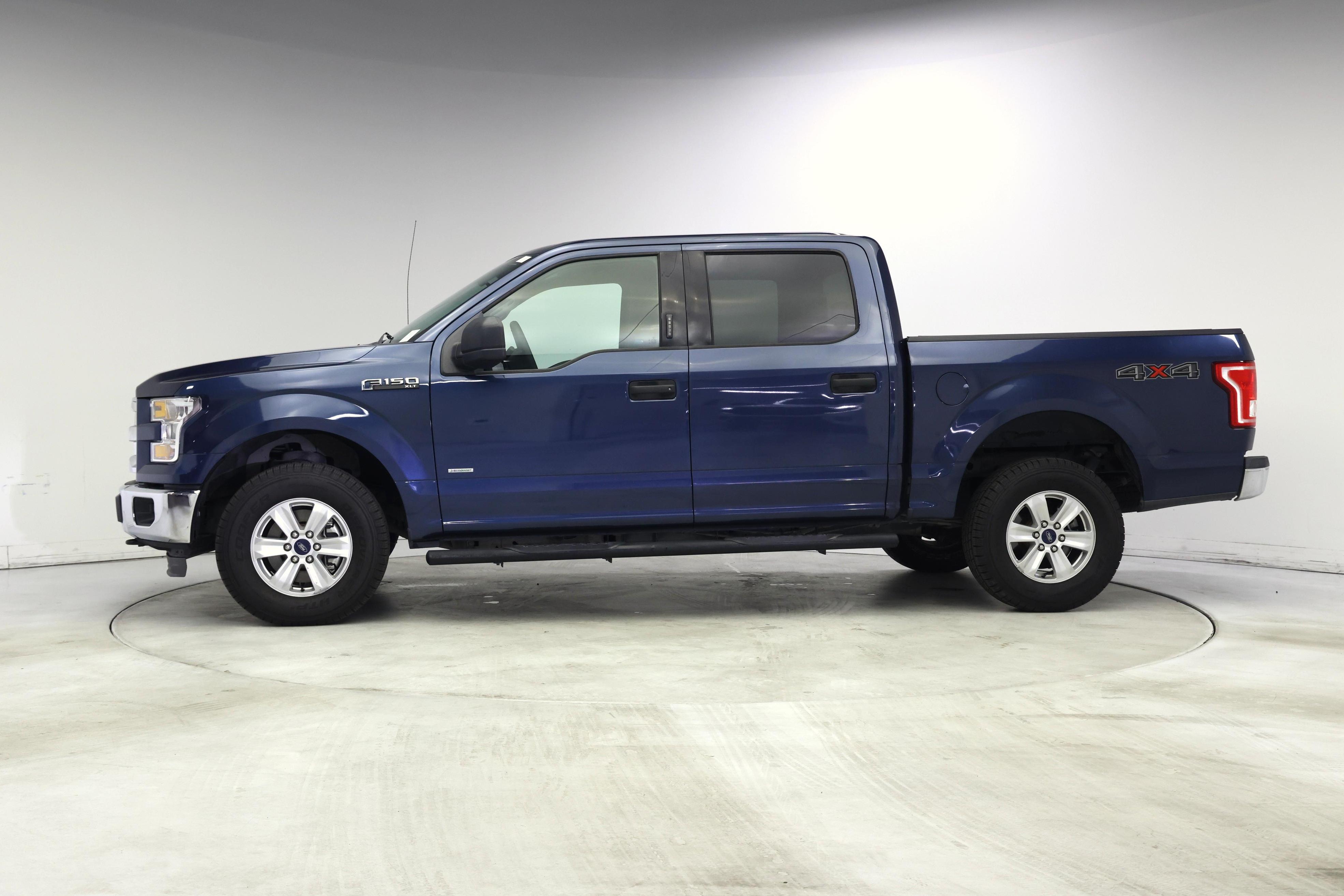 Thumbnail: 2017 Ford F-150 - 3