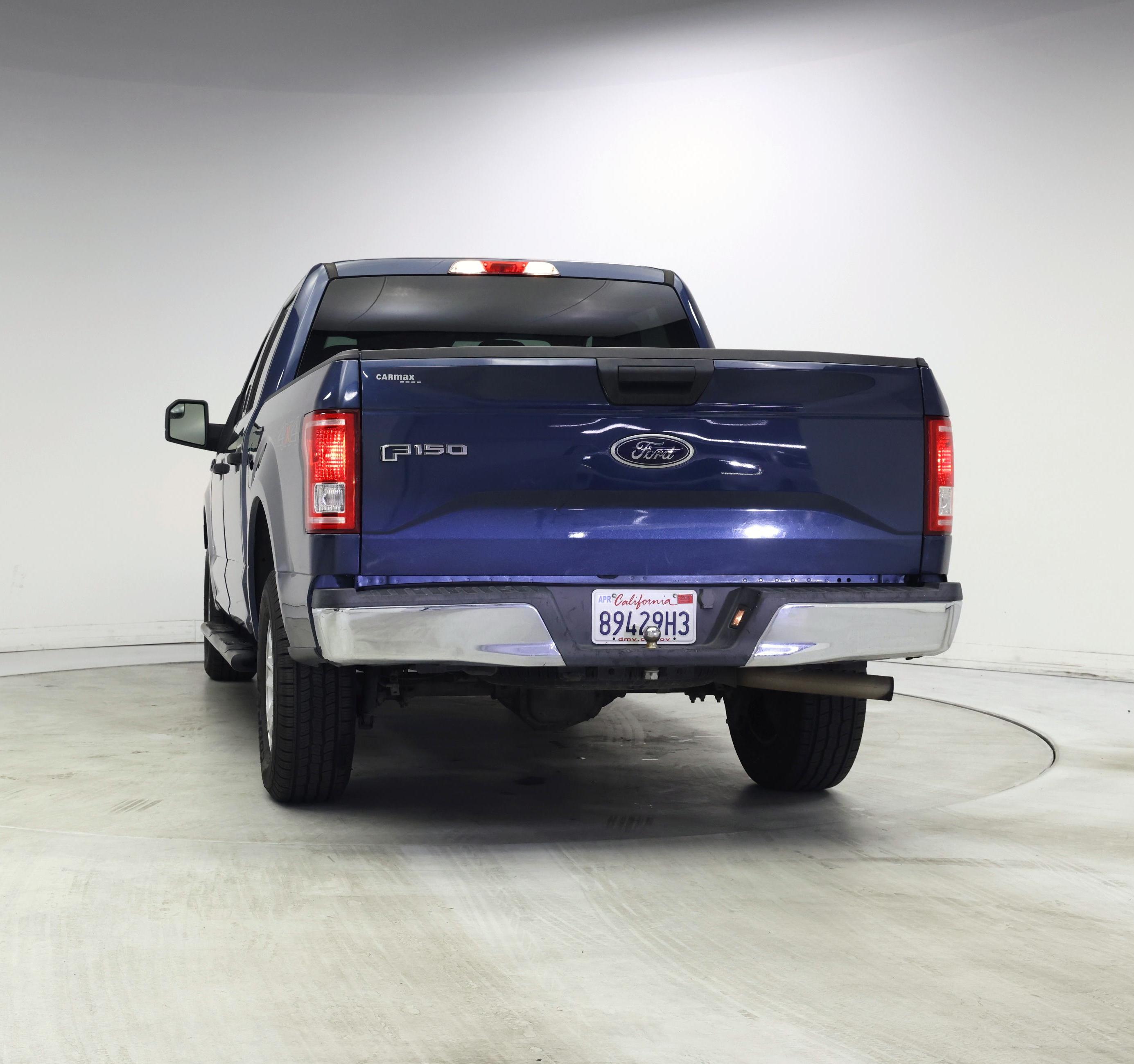 Thumbnail: 2017 Ford F-150 - 6
