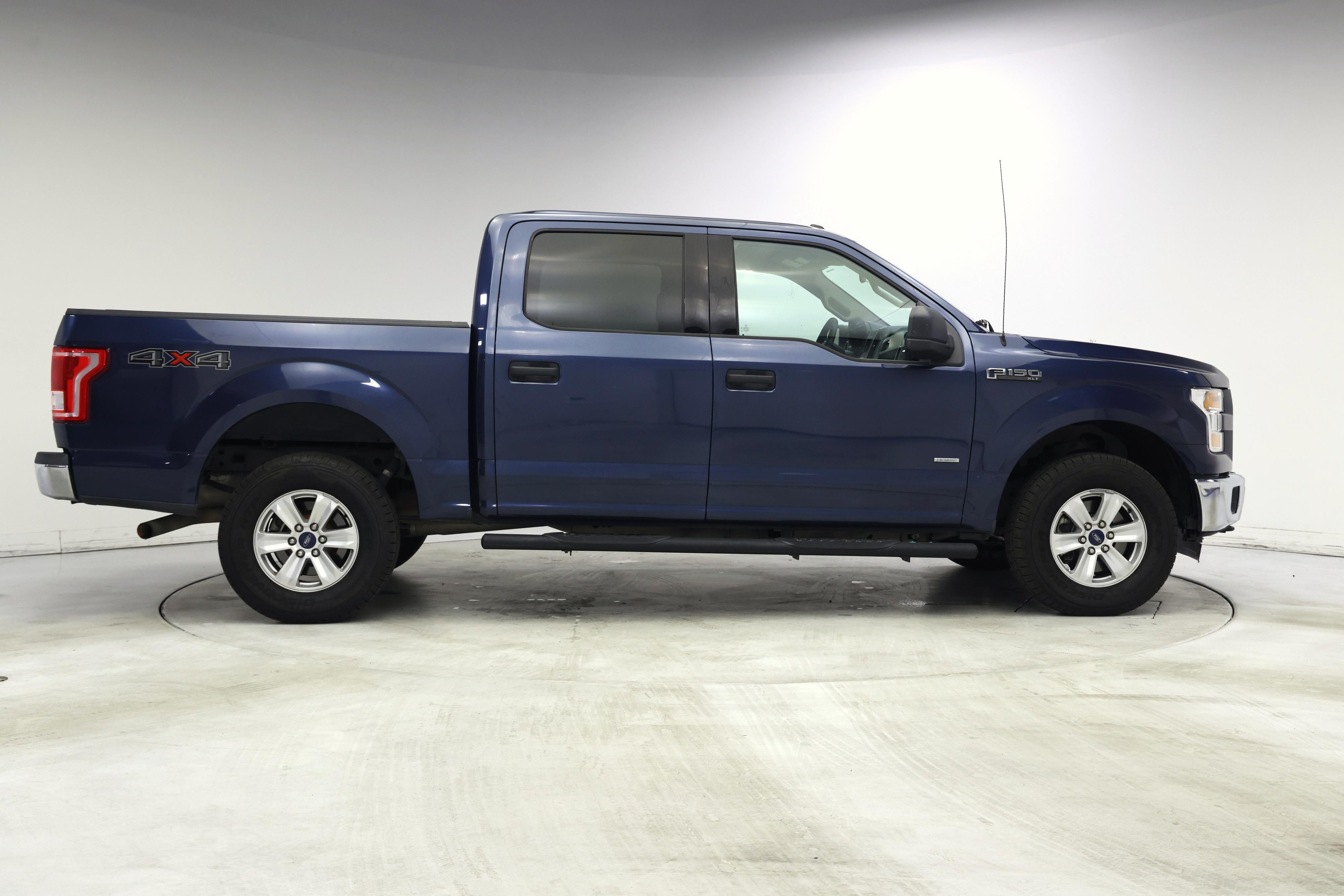 Thumbnail: 2017 Ford F-150 - 7