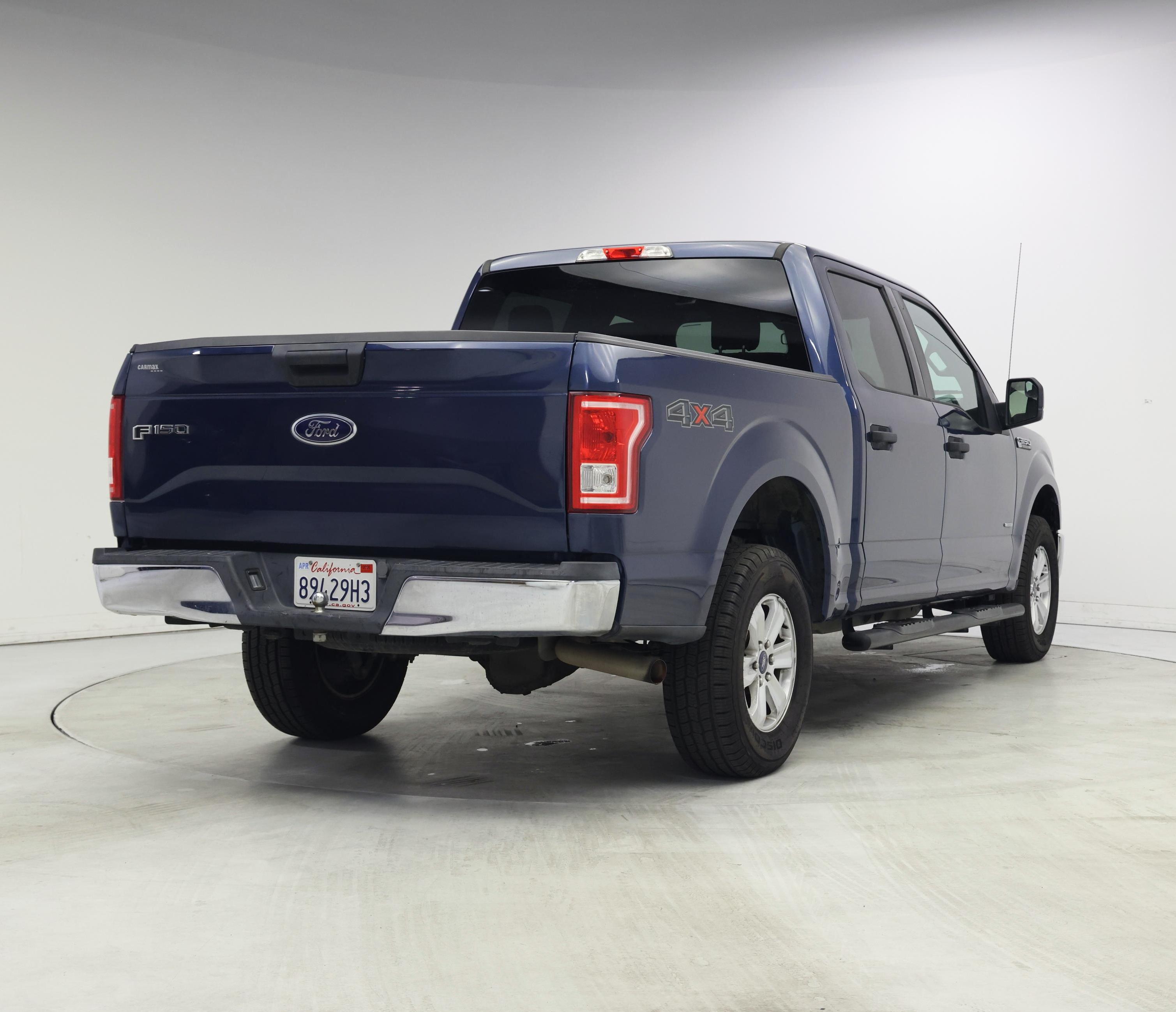 Thumbnail: 2017 Ford F-150 - 8