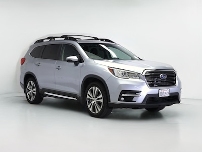 2022 Subaru Ascent Limited