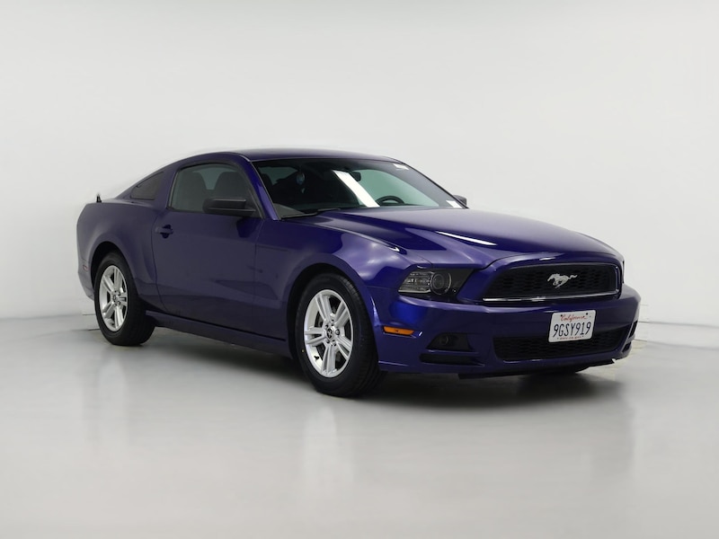 2014 Ford Mustang  -
                  Las Vegas, NV