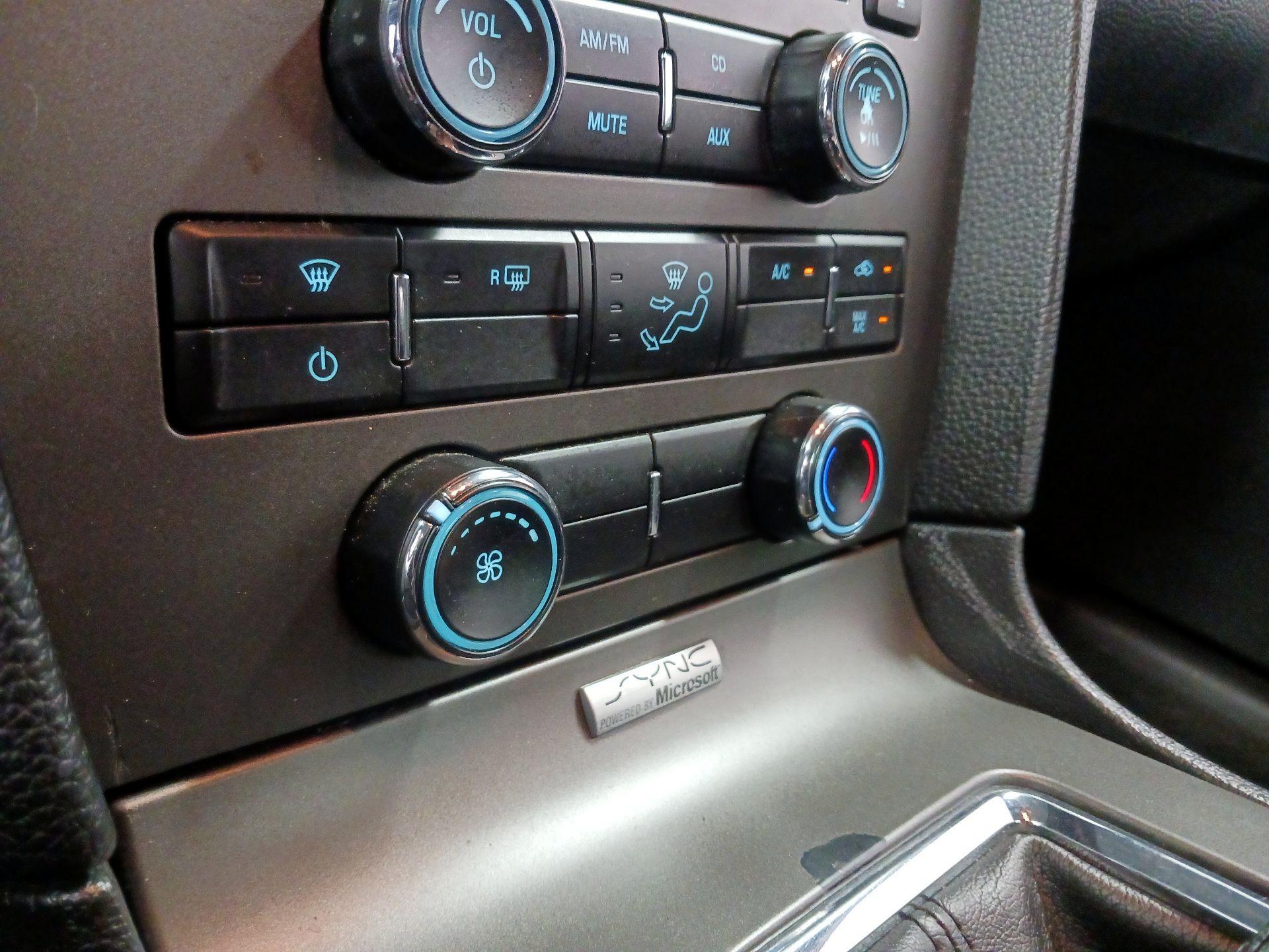 Thumbnail: 2014 Ford Mustang - 14