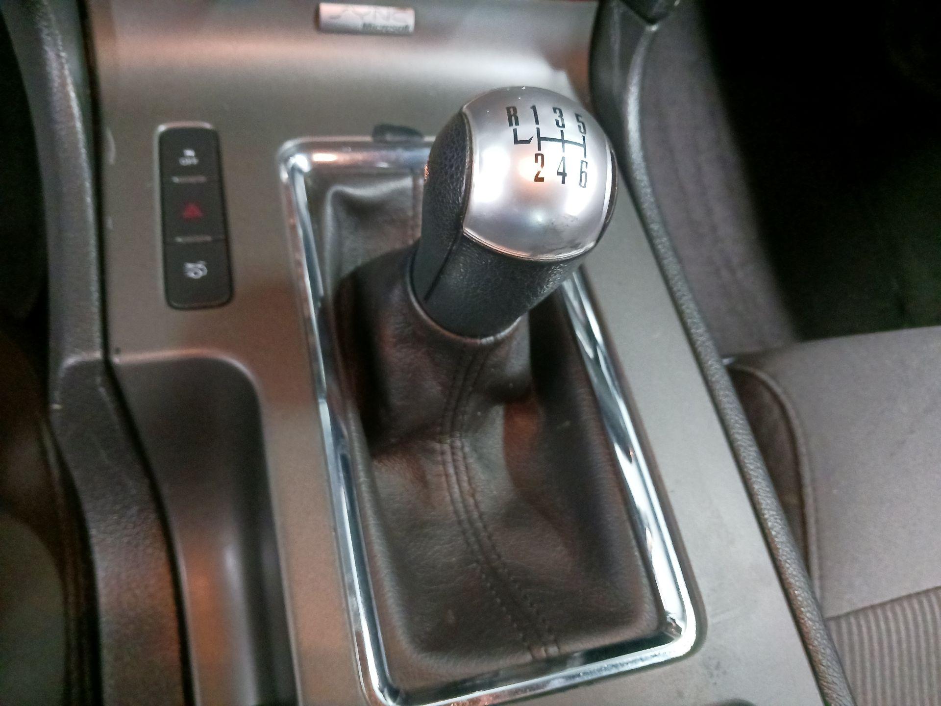 Thumbnail: 2014 Ford Mustang - 15