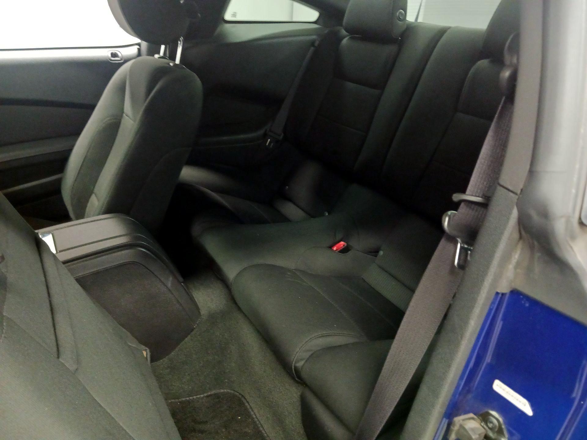 Thumbnail: 2014 Ford Mustang - 16
