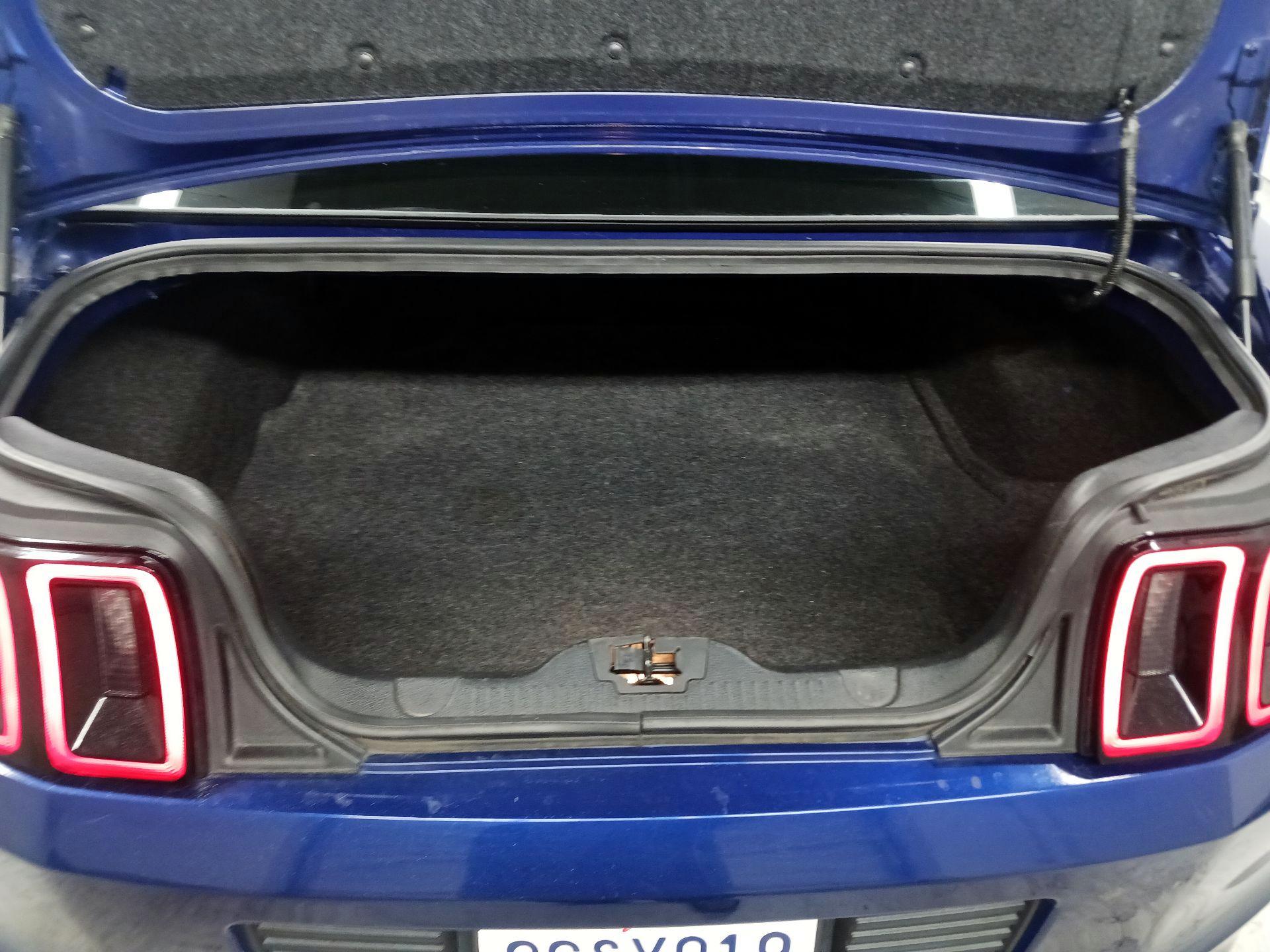 Thumbnail: 2014 Ford Mustang - 17