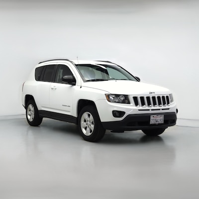 2015 Jeep Compass Sport