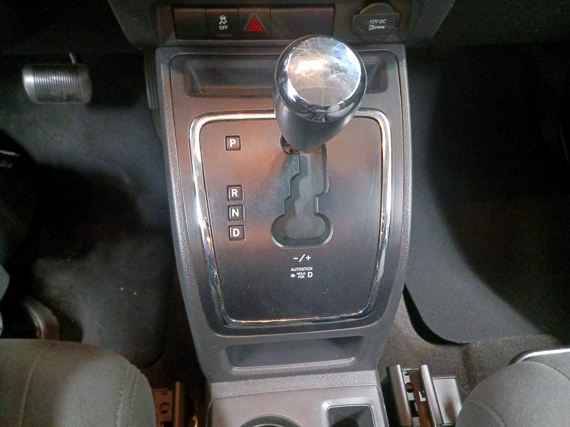 Thumbnail: 2015 Jeep Compass - 15