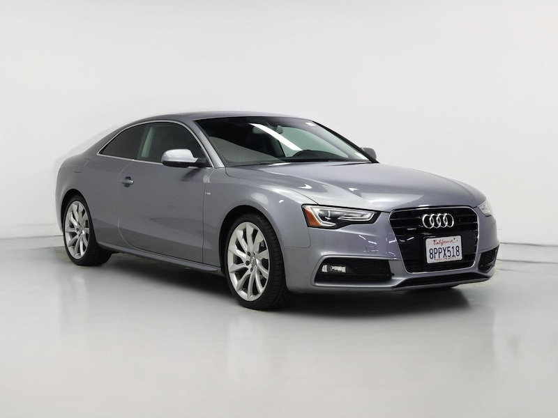 2016 Audi A5 Premium Plus -
                  Murrieta, CA