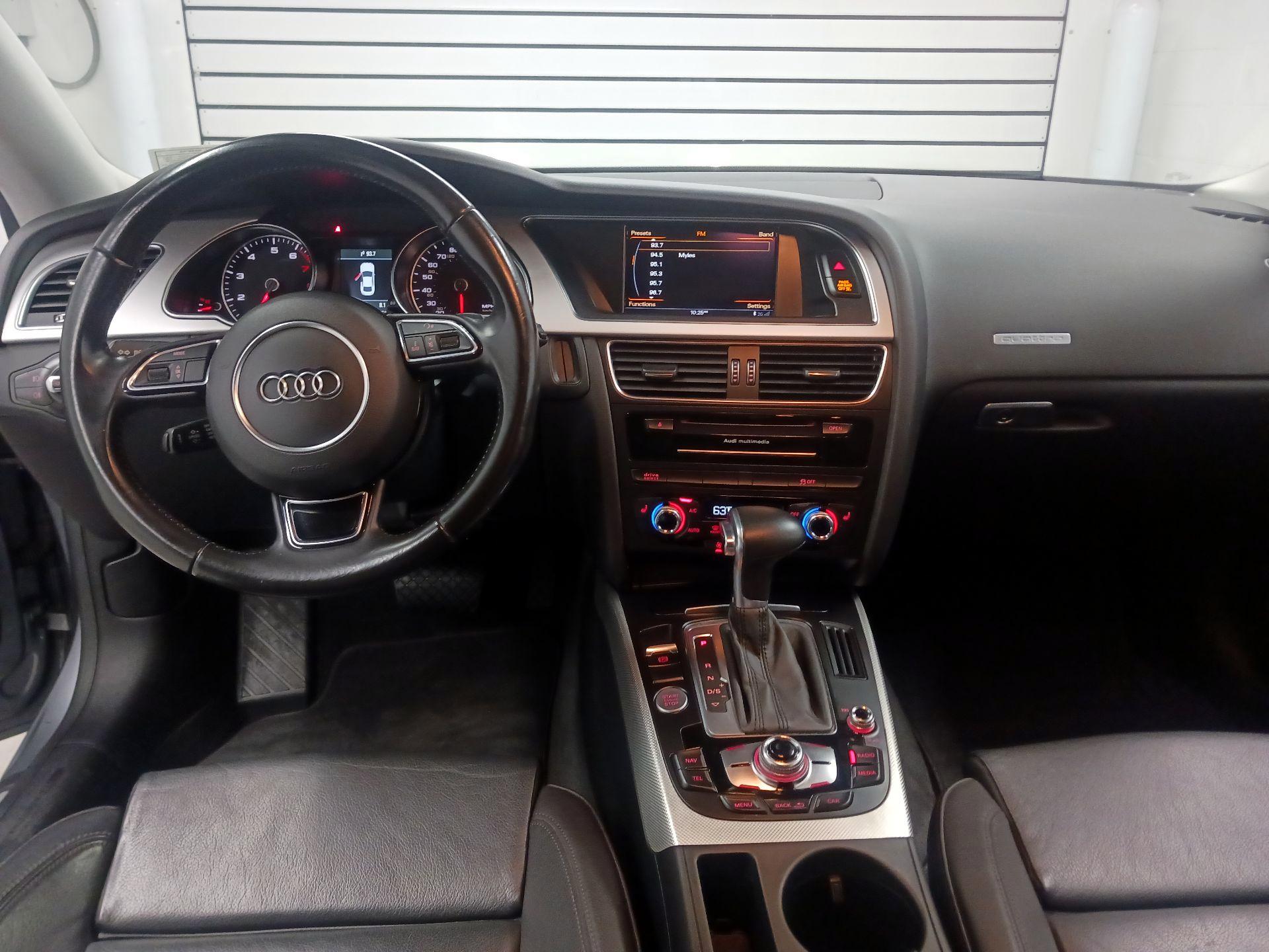 Thumbnail: 2016 Audi A5 - 9