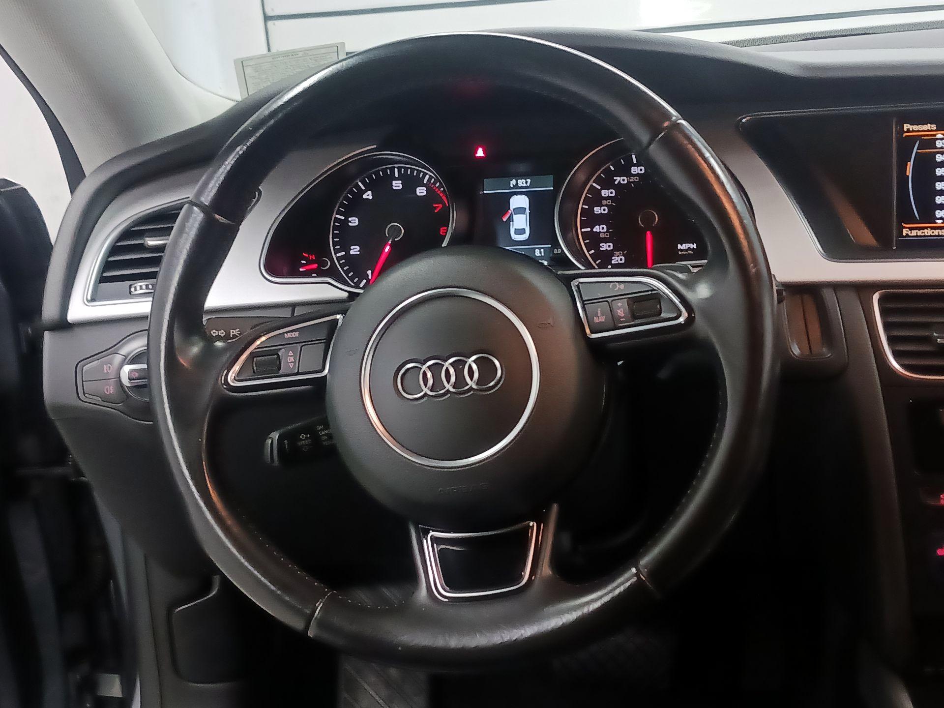 Thumbnail: 2016 Audi A5 - 10