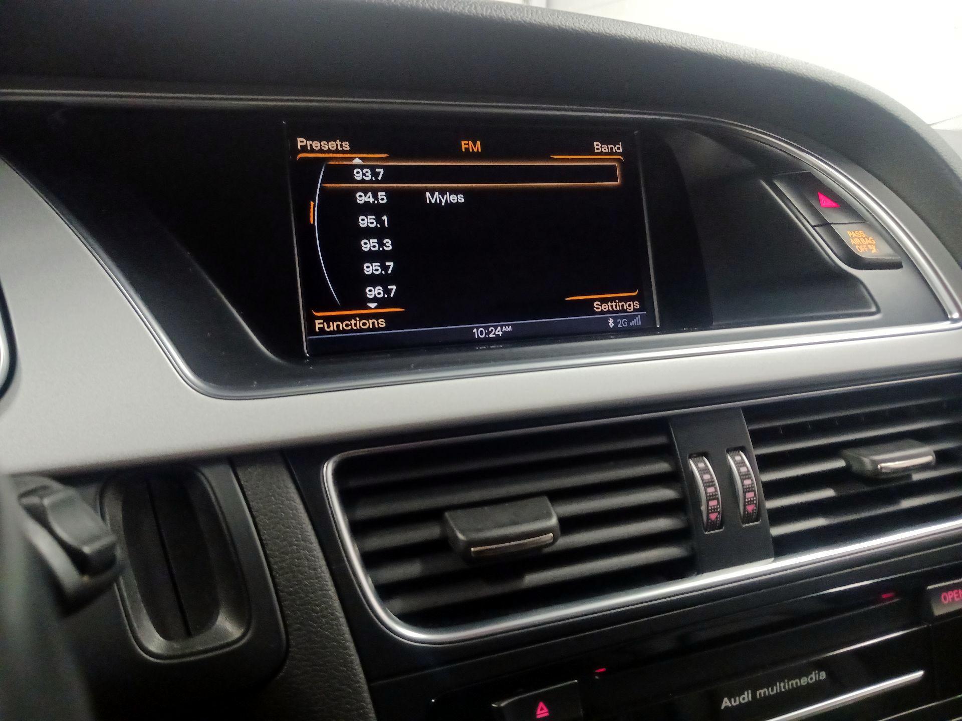 Thumbnail: 2016 Audi A5 - 15