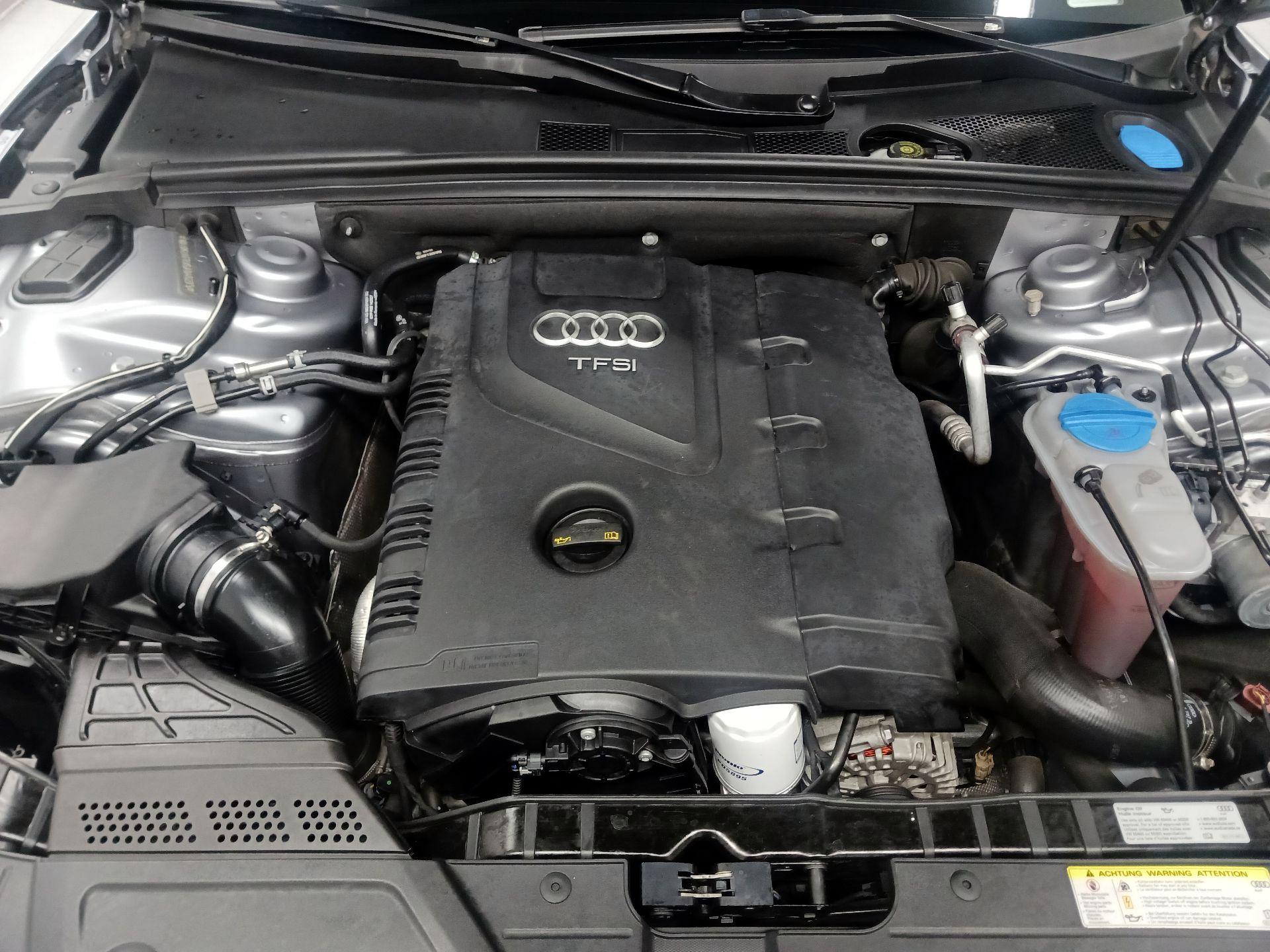 Thumbnail: 2016 Audi A5 - 20