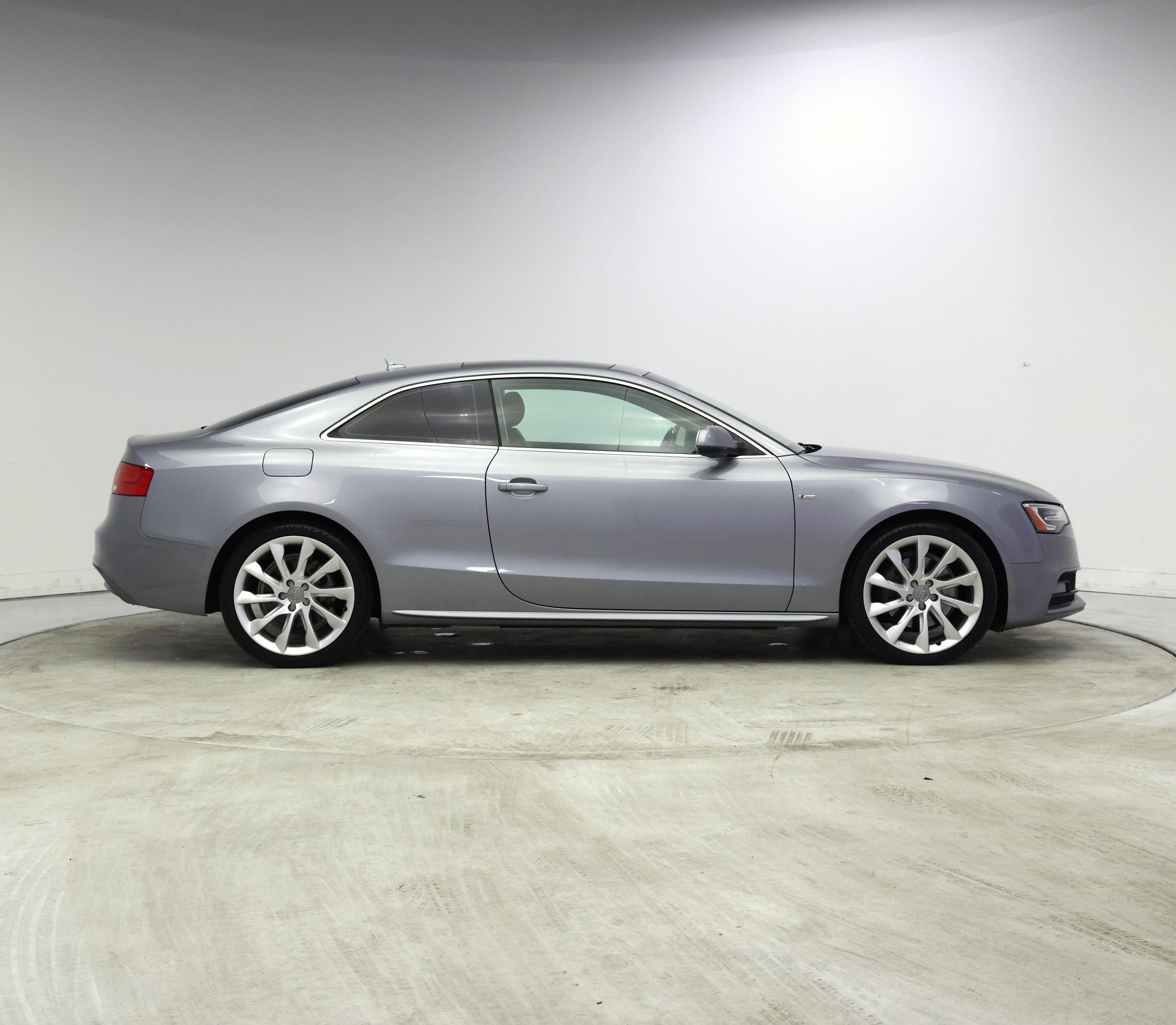Thumbnail: 2016 Audi A5 - 7