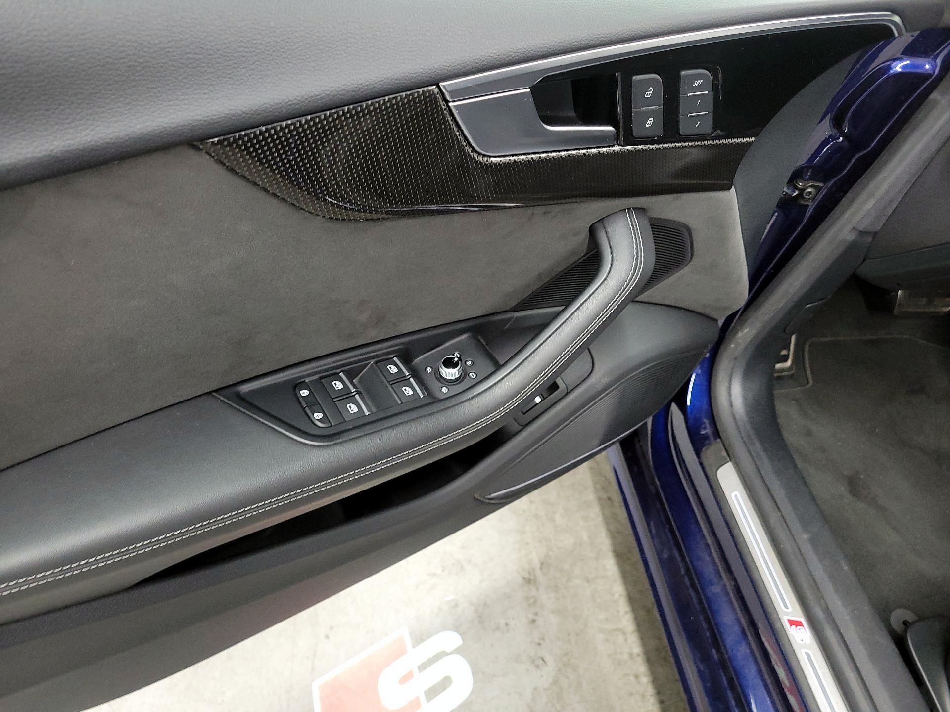 Thumbnail: 2021 Audi S5 - 12