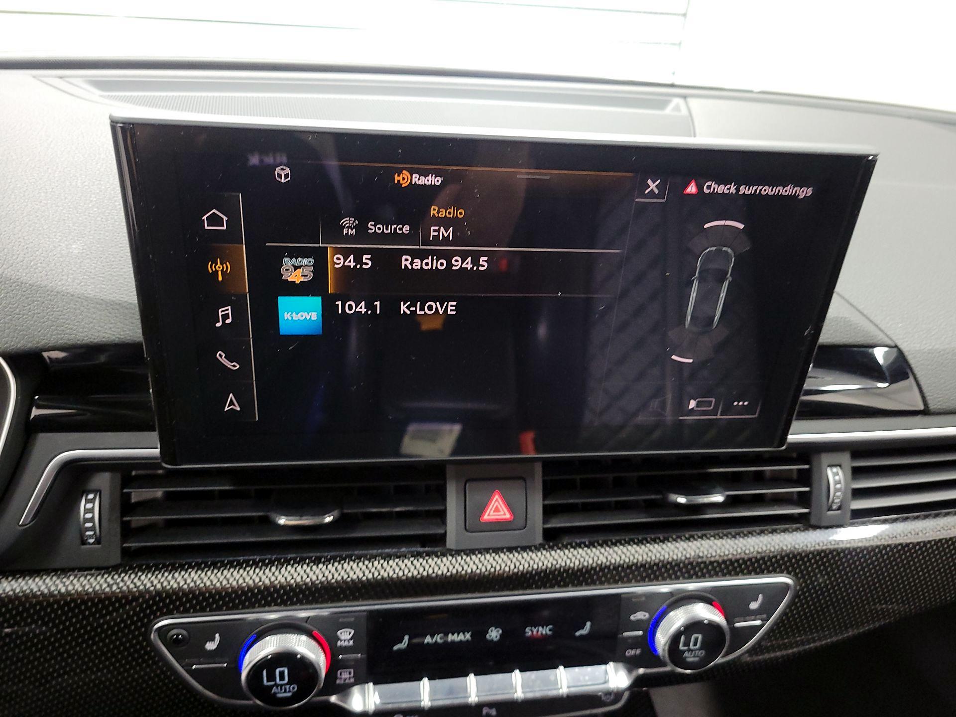 Thumbnail: 2021 Audi S5 - 14