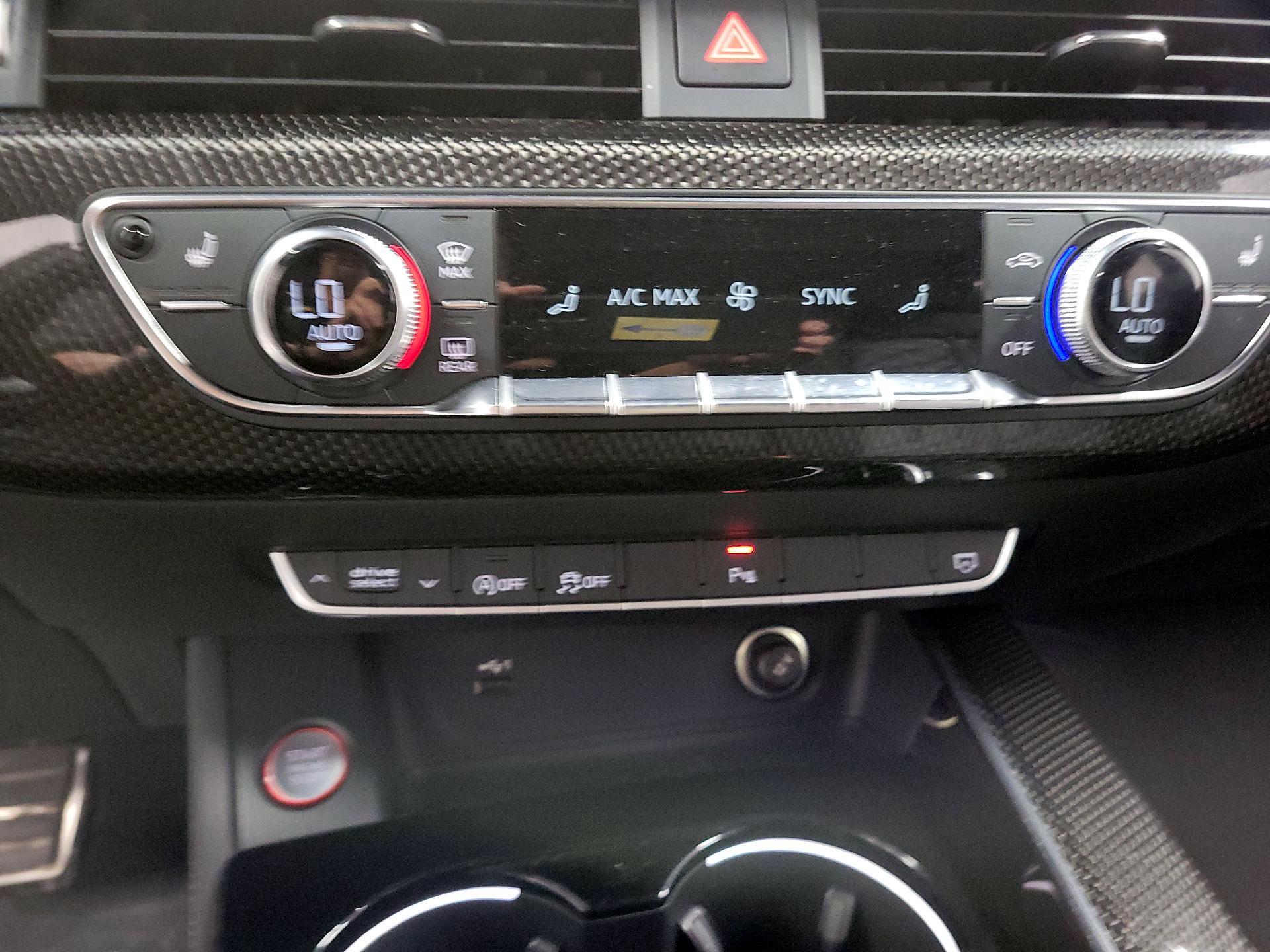 Thumbnail: 2021 Audi S5 - 15