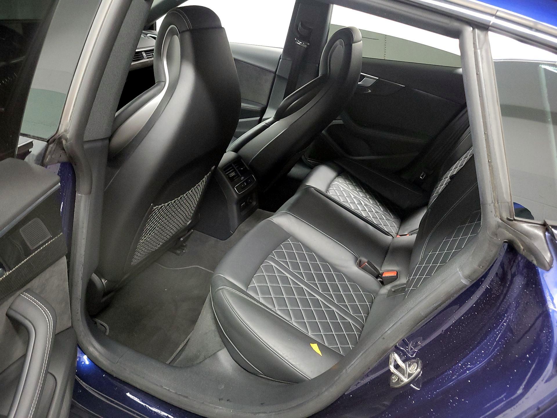 Thumbnail: 2021 Audi S5 - 17