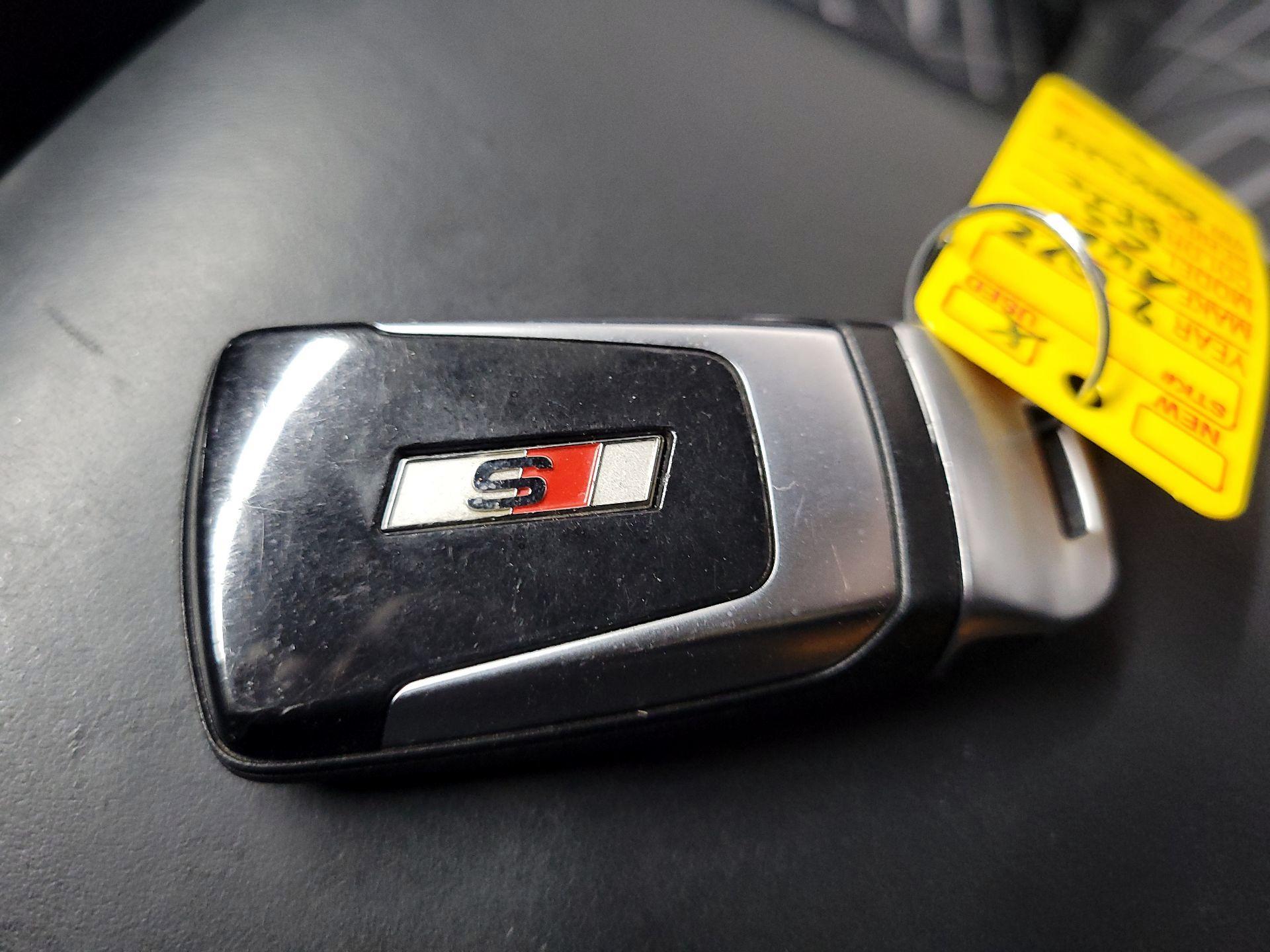 Thumbnail: 2021 Audi S5 - 20