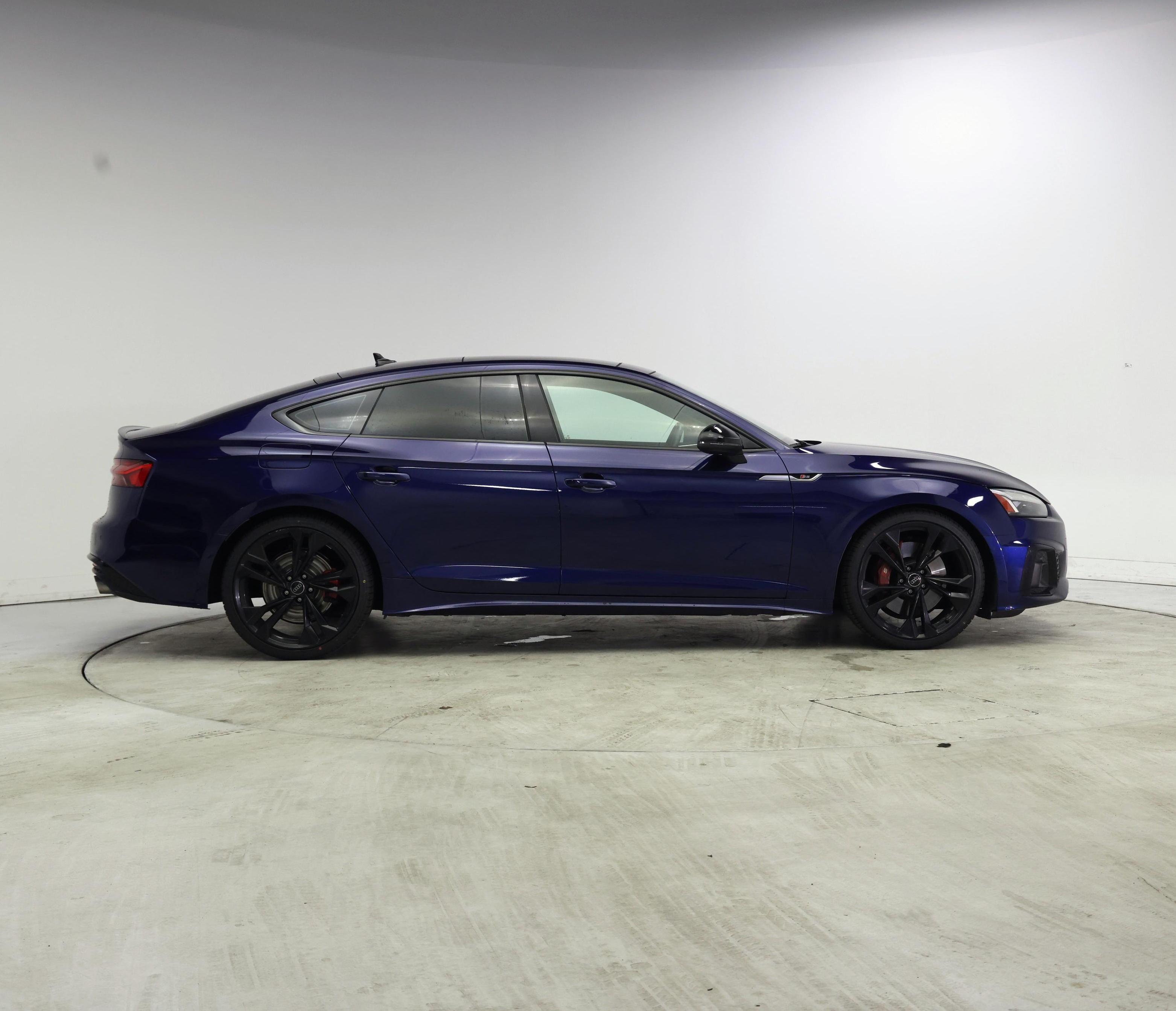 Thumbnail: 2021 Audi S5 - 7