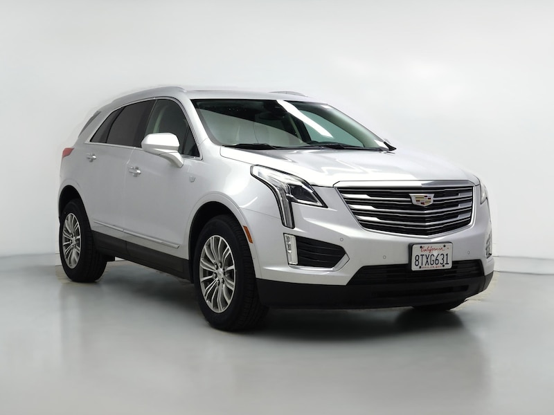2017 Cadillac XT5 Luxury -
                  Murrieta, CA