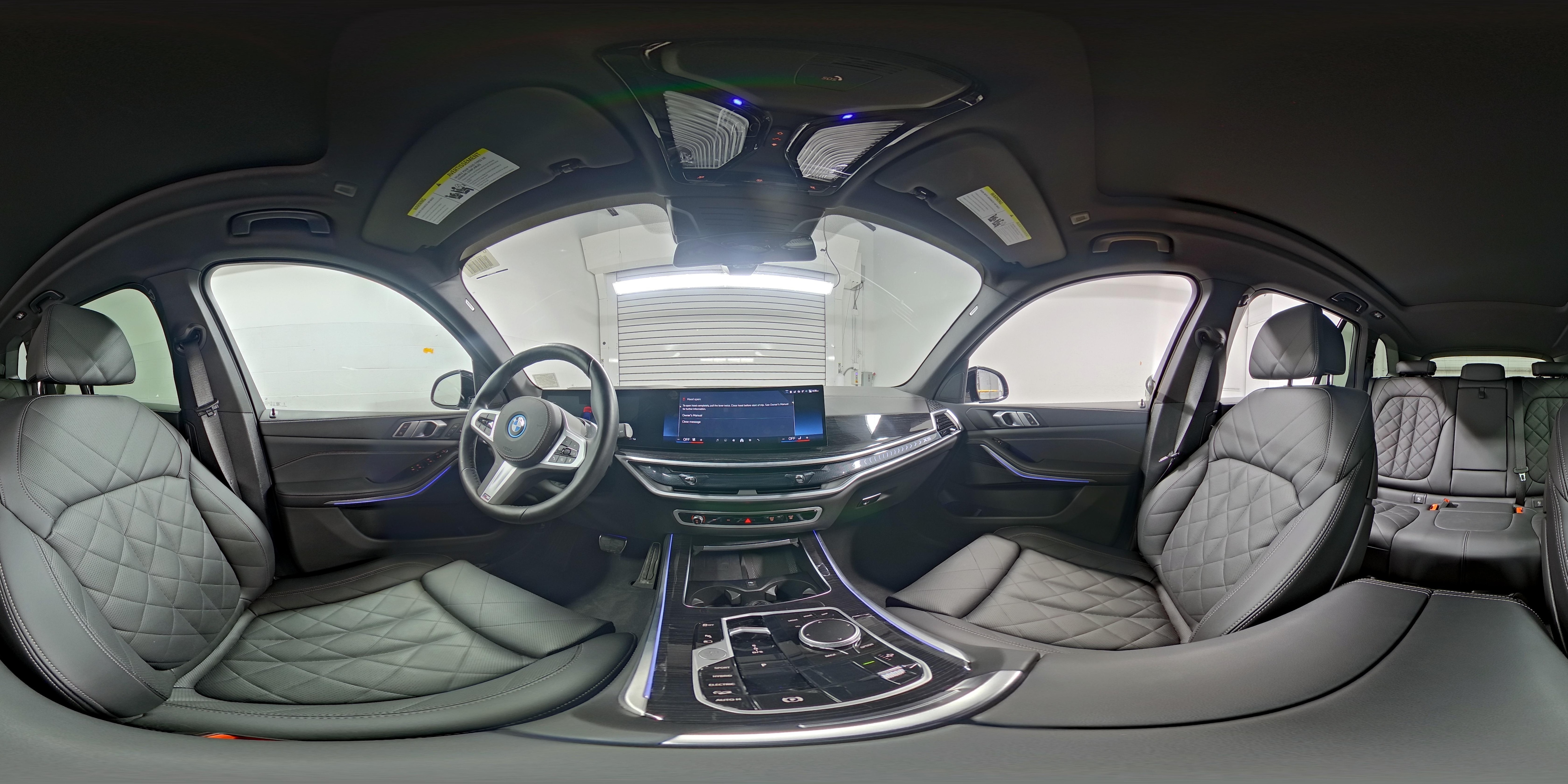 2026 BMW X5 50e - Photo 23