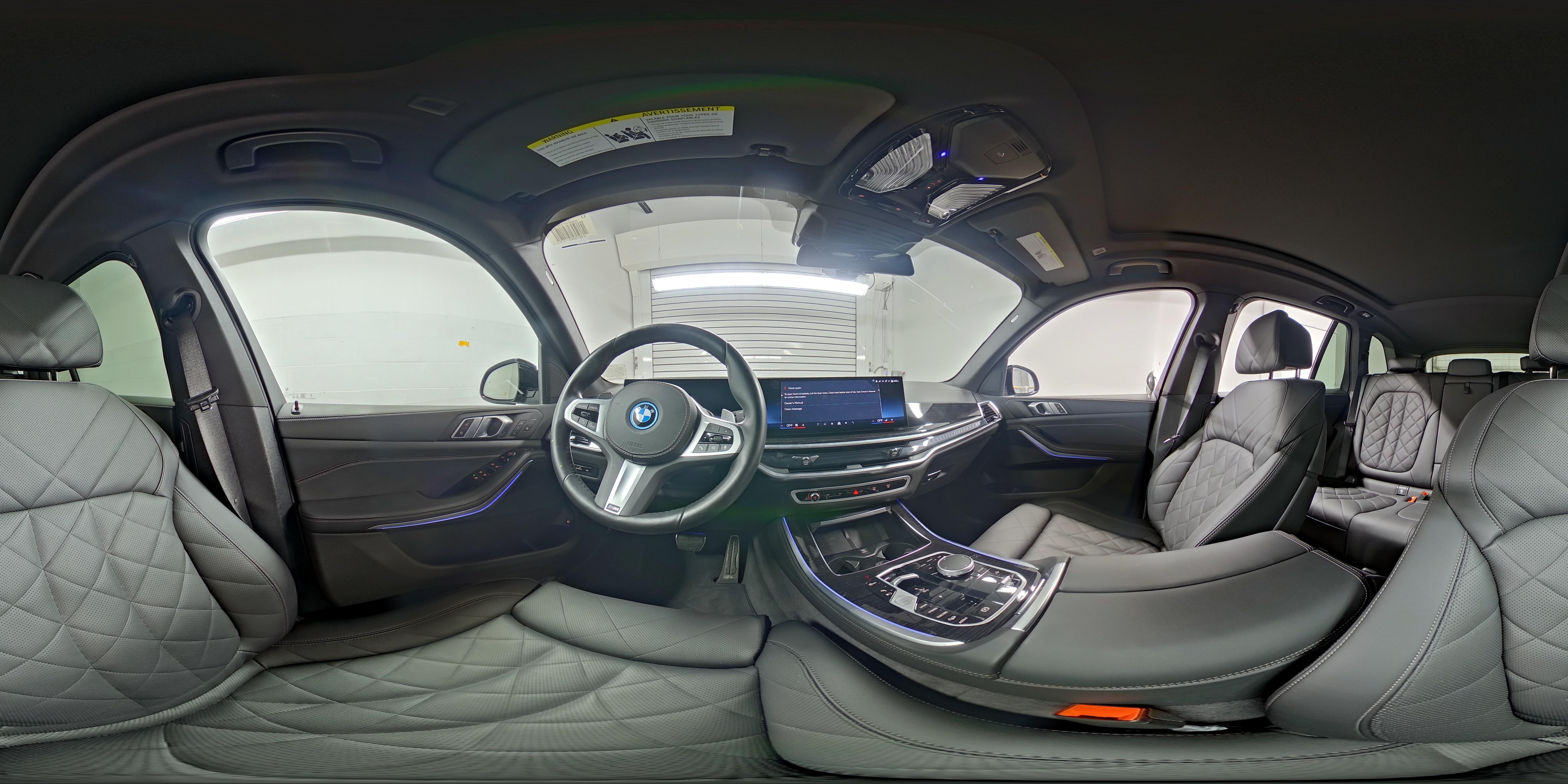 2026 BMW X5 50e - Photo 25
