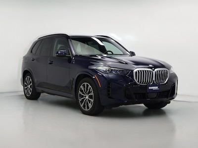 2026 BMW X5 Plug In Hybrid xDrive50e
