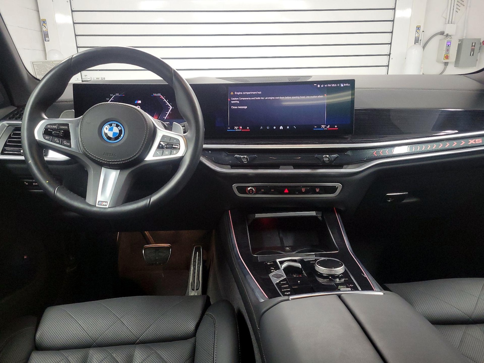 2026 BMW X5 50e - Photo 10