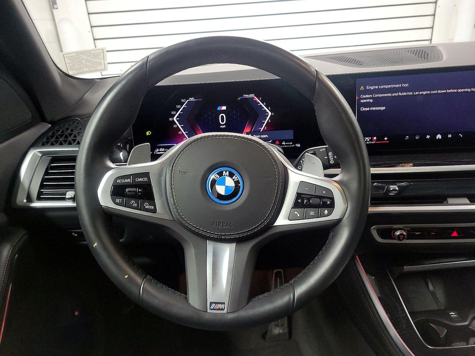 2026 BMW X5 50e - Photo 11