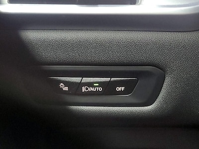 Driver Accessory Controls
