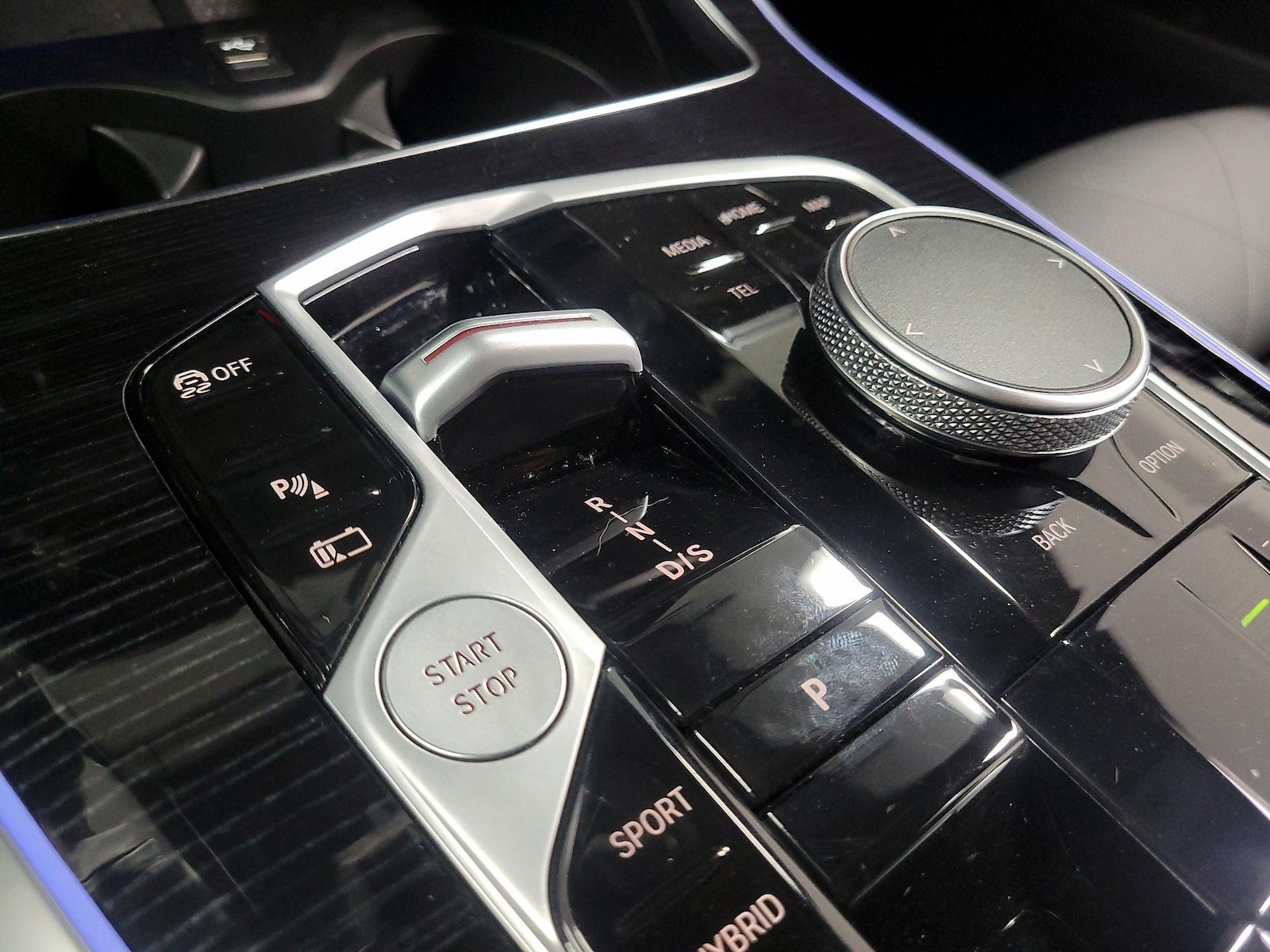 2026 BMW X5 50e - Photo 18