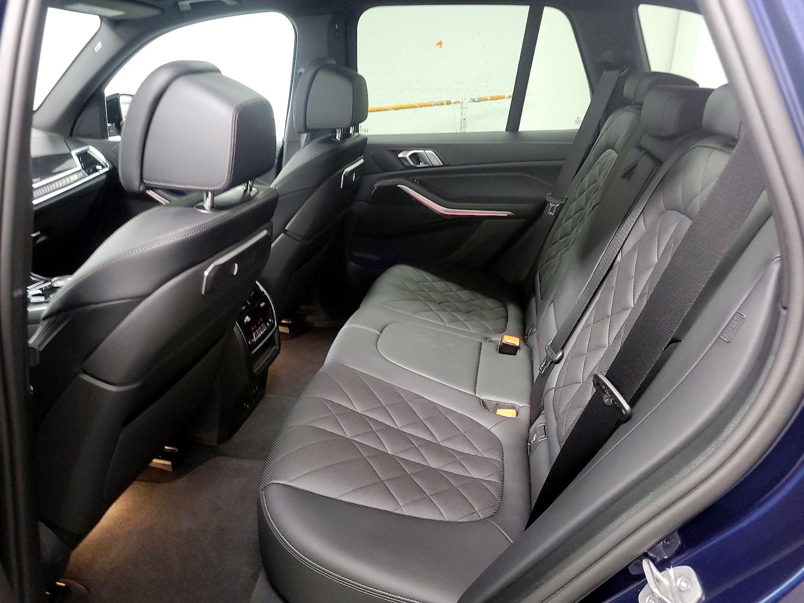 2026 BMW X5 50e - Photo 19