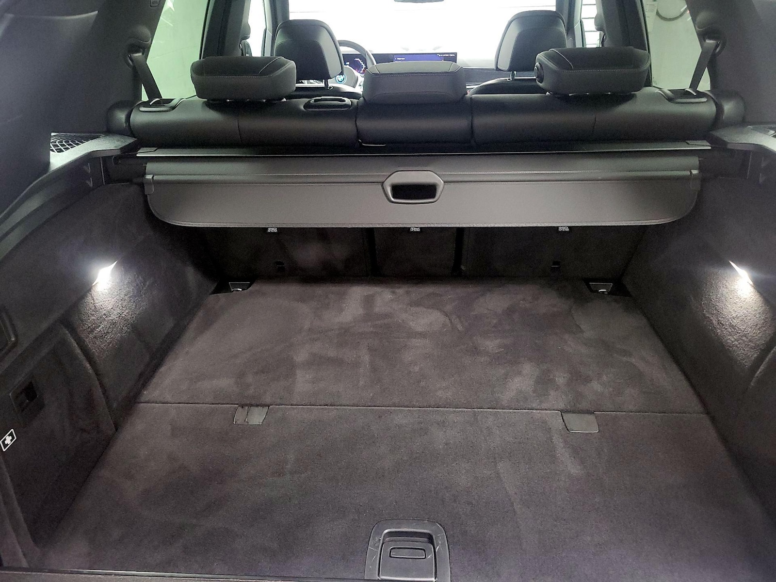 2026 BMW X5 50e - Photo 20