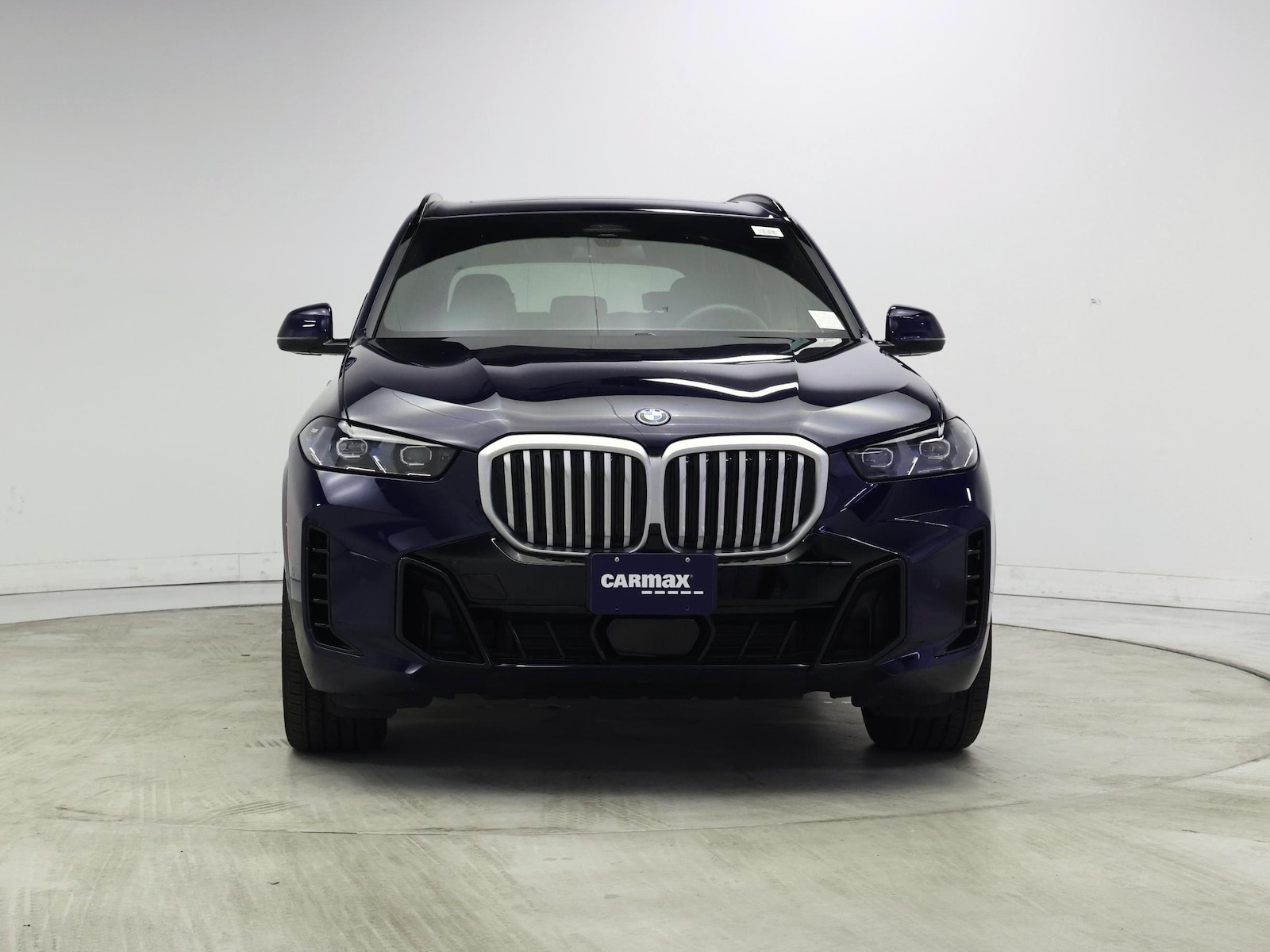 2026 BMW X5 50e - Photo 6