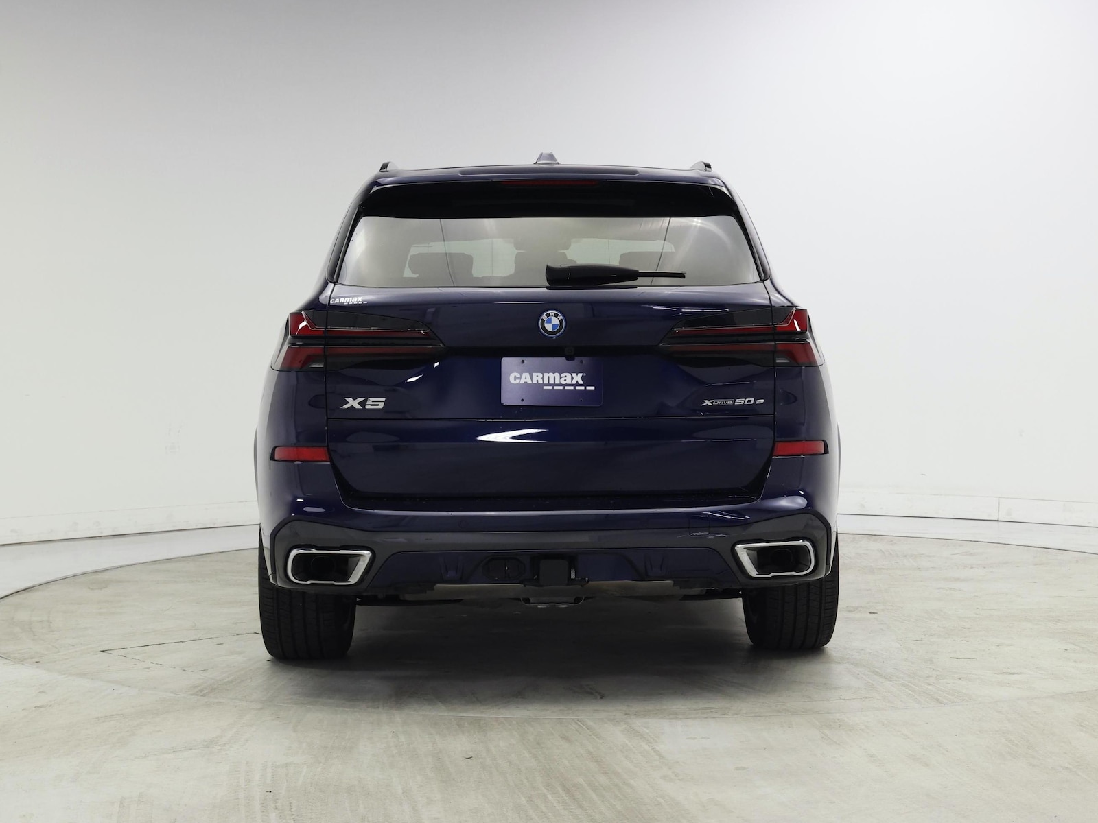 2026 BMW X5 50e - Photo 7