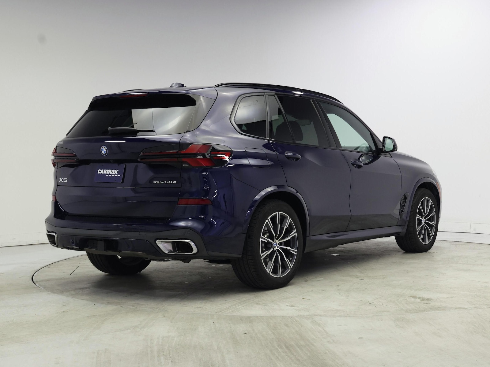 2026 BMW X5 50e - Photo 9