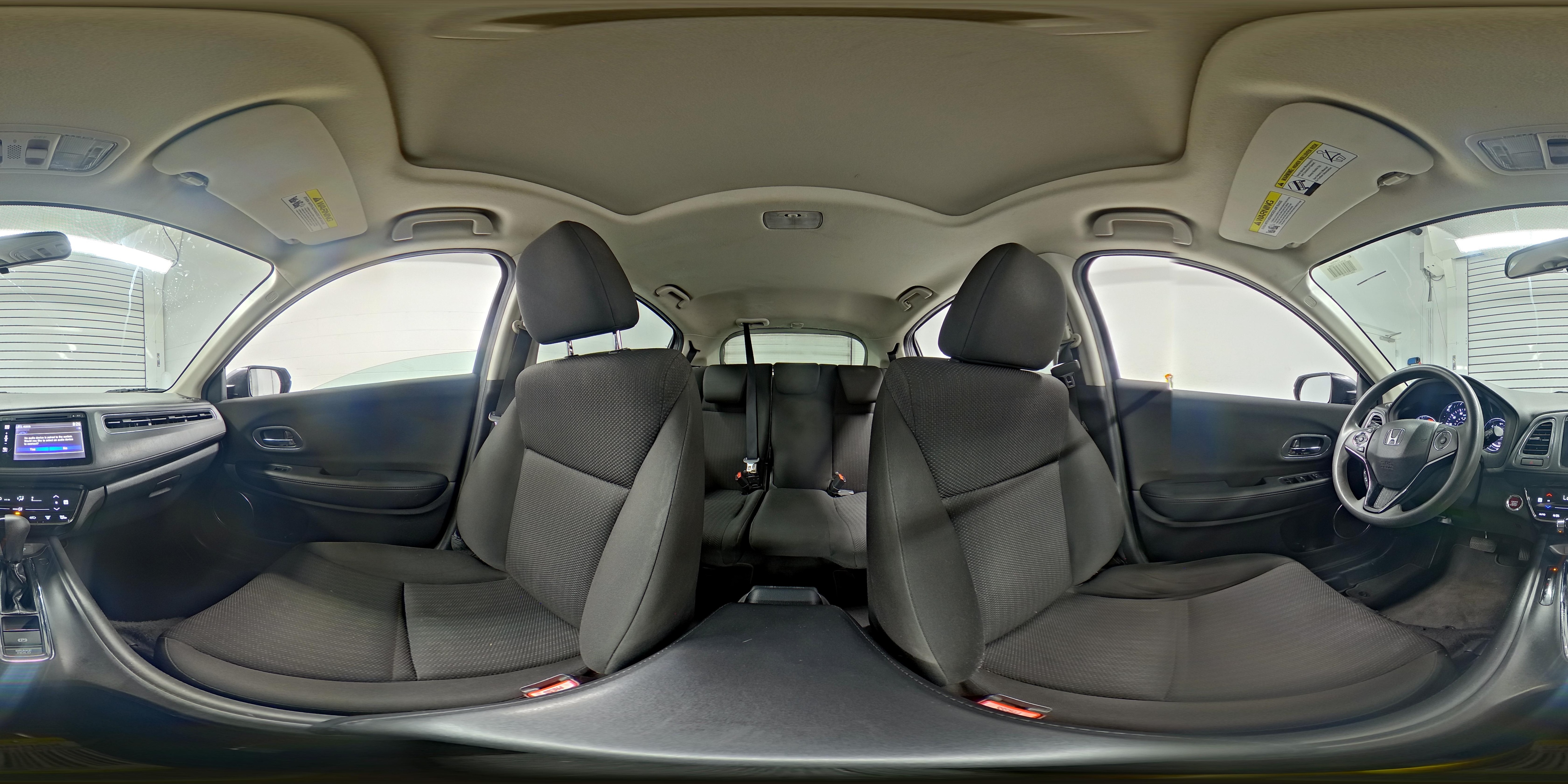 2016 Honda HR-V EX - Photo 21