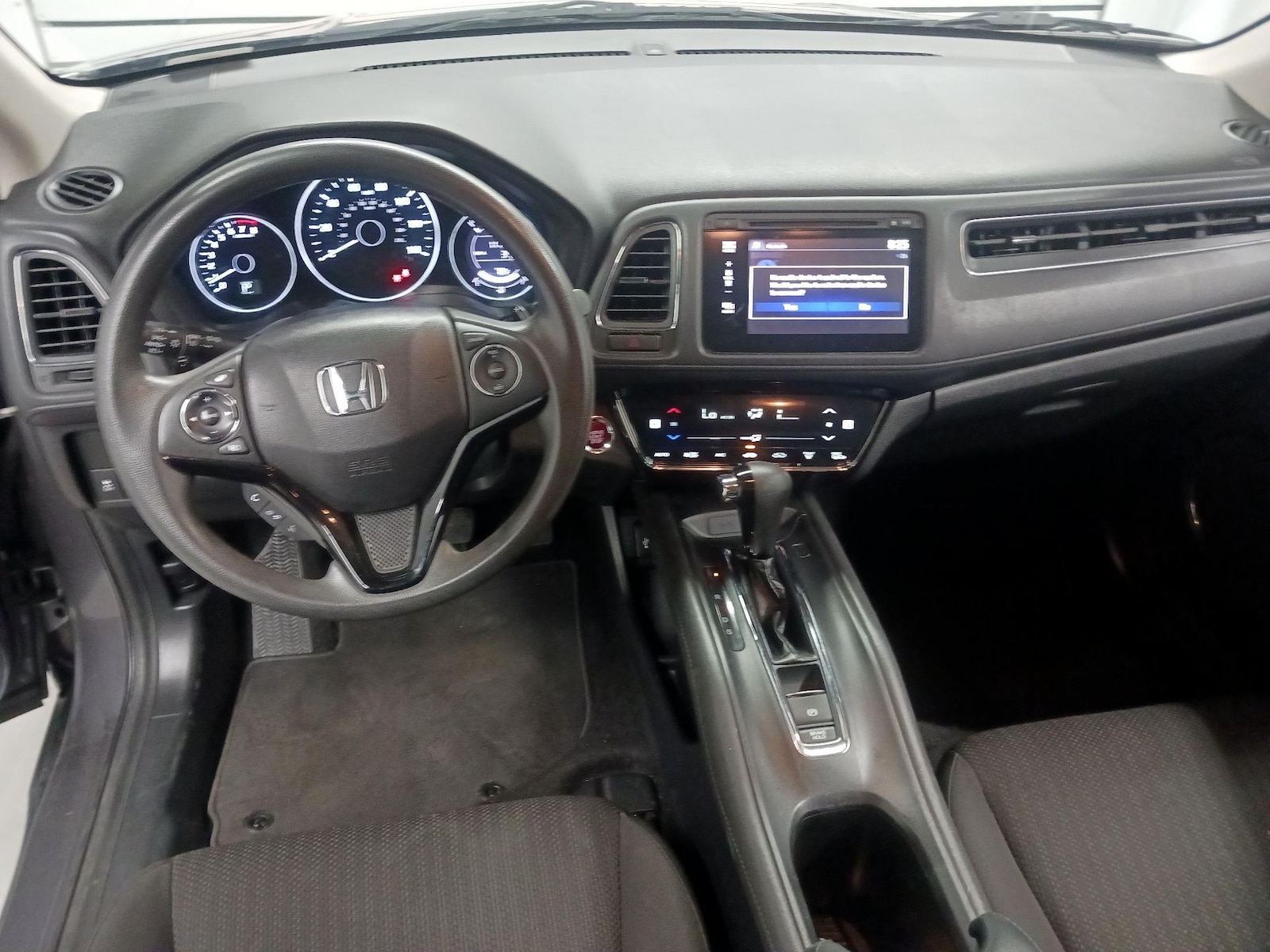 2016 Honda HR-V EX - Photo 10