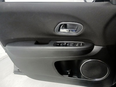 Driver Door Panel