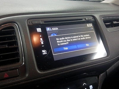Radio (On)