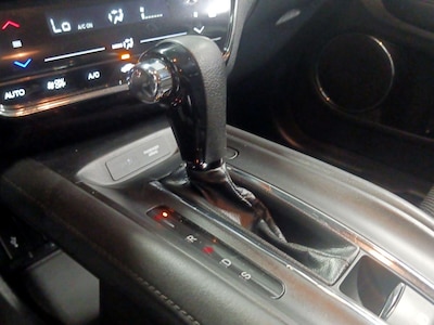Shifter