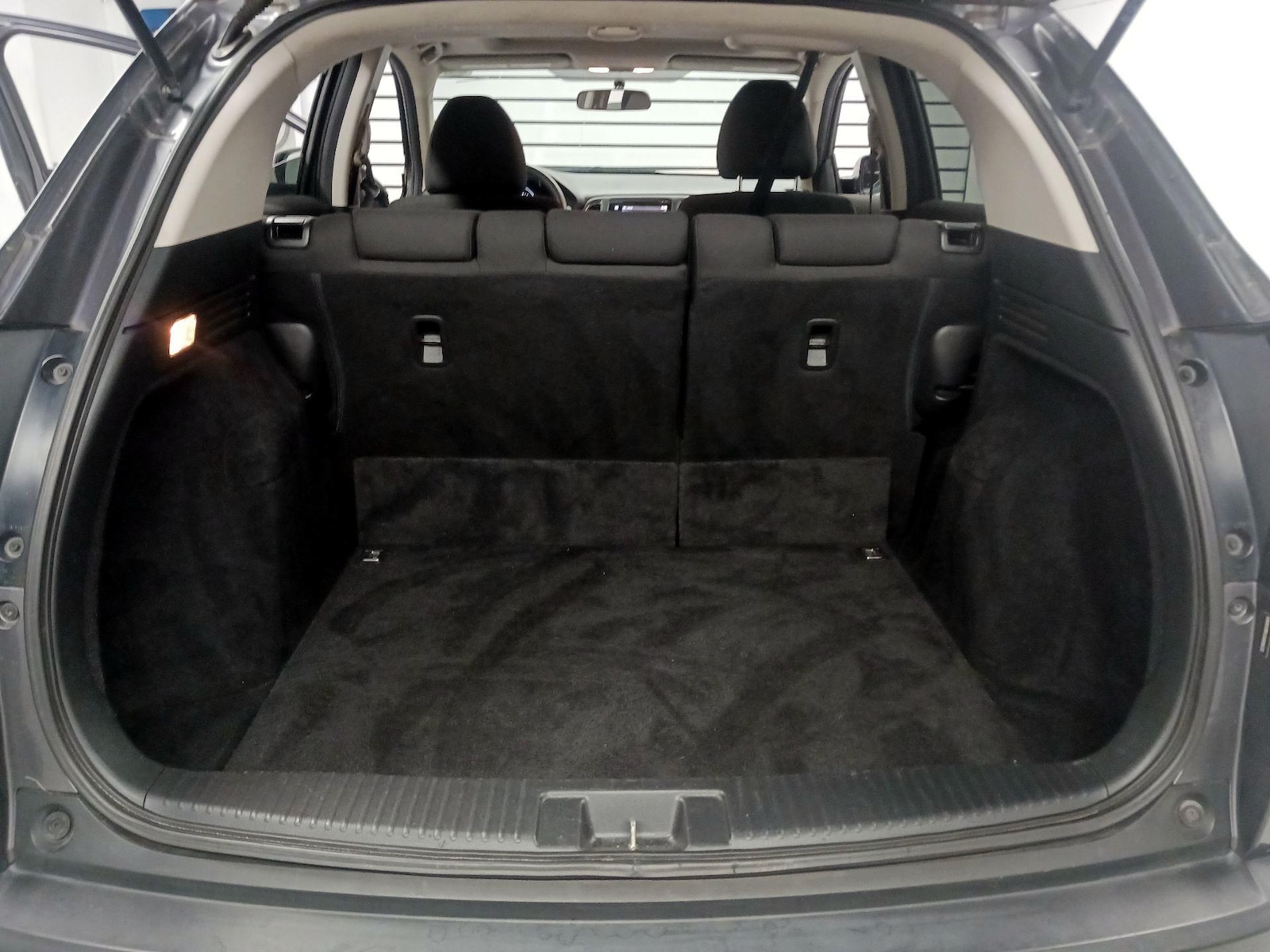 2016 Honda HR-V EX - Photo 18
