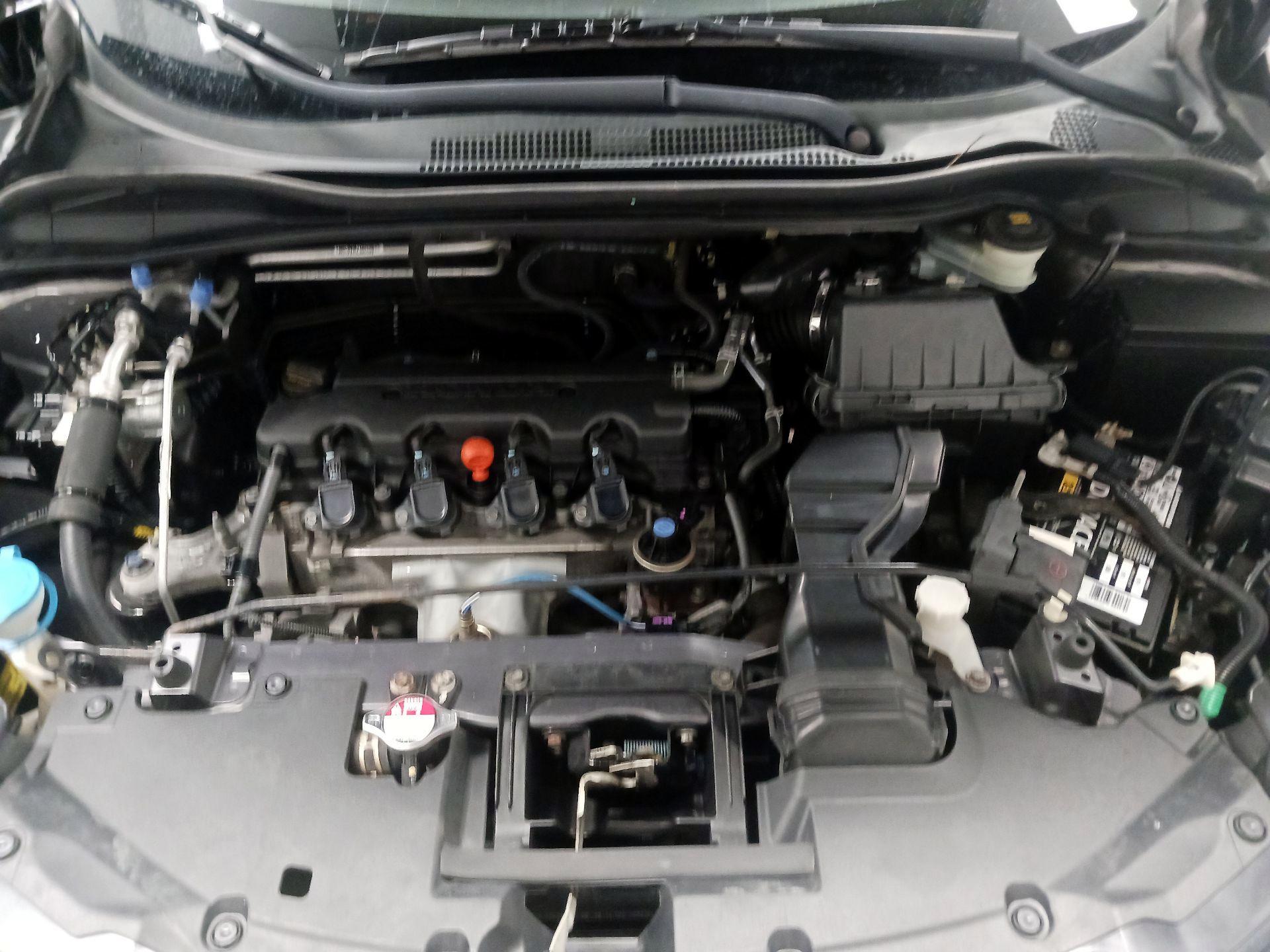 Thumbnail: 2016 Honda HR-V - 18