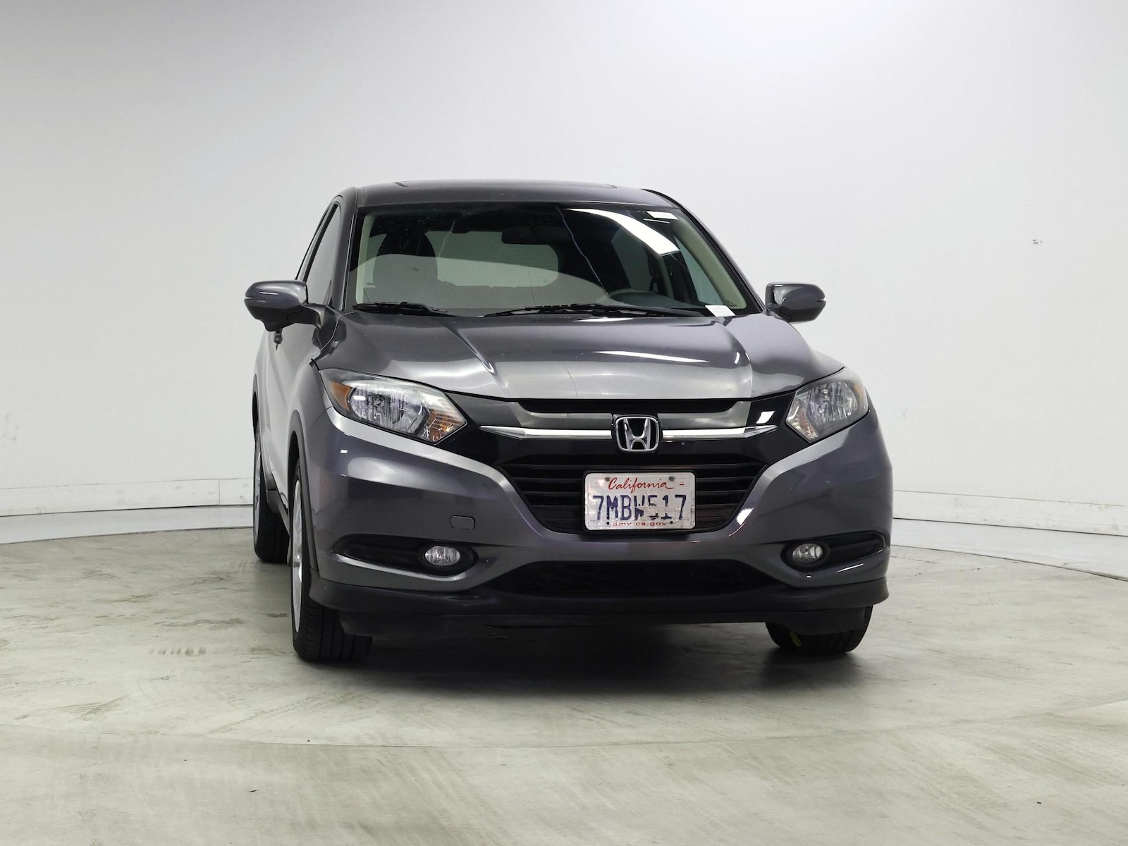 2016 Honda HR-V EX - Photo 6