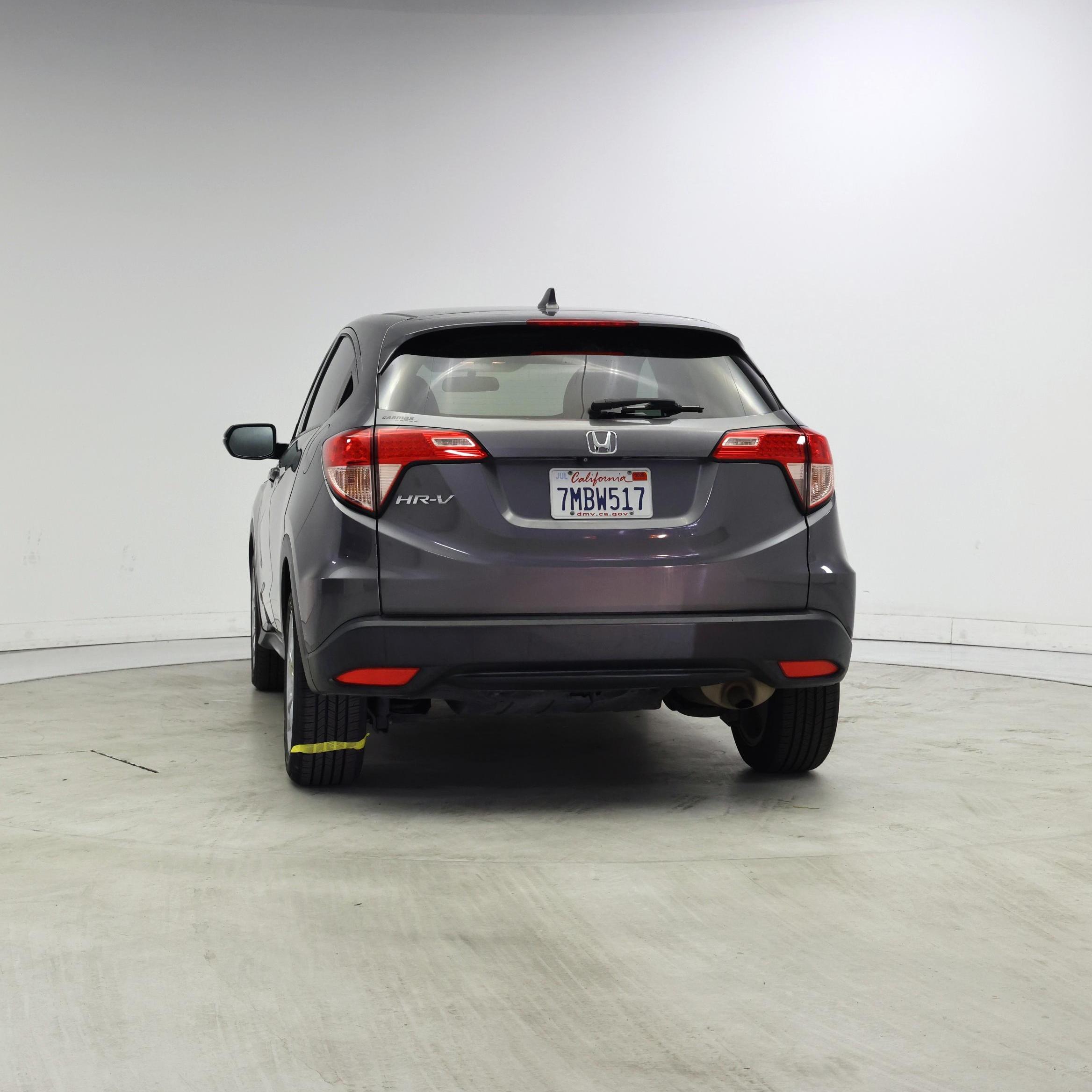 Thumbnail: 2016 Honda HR-V - 6