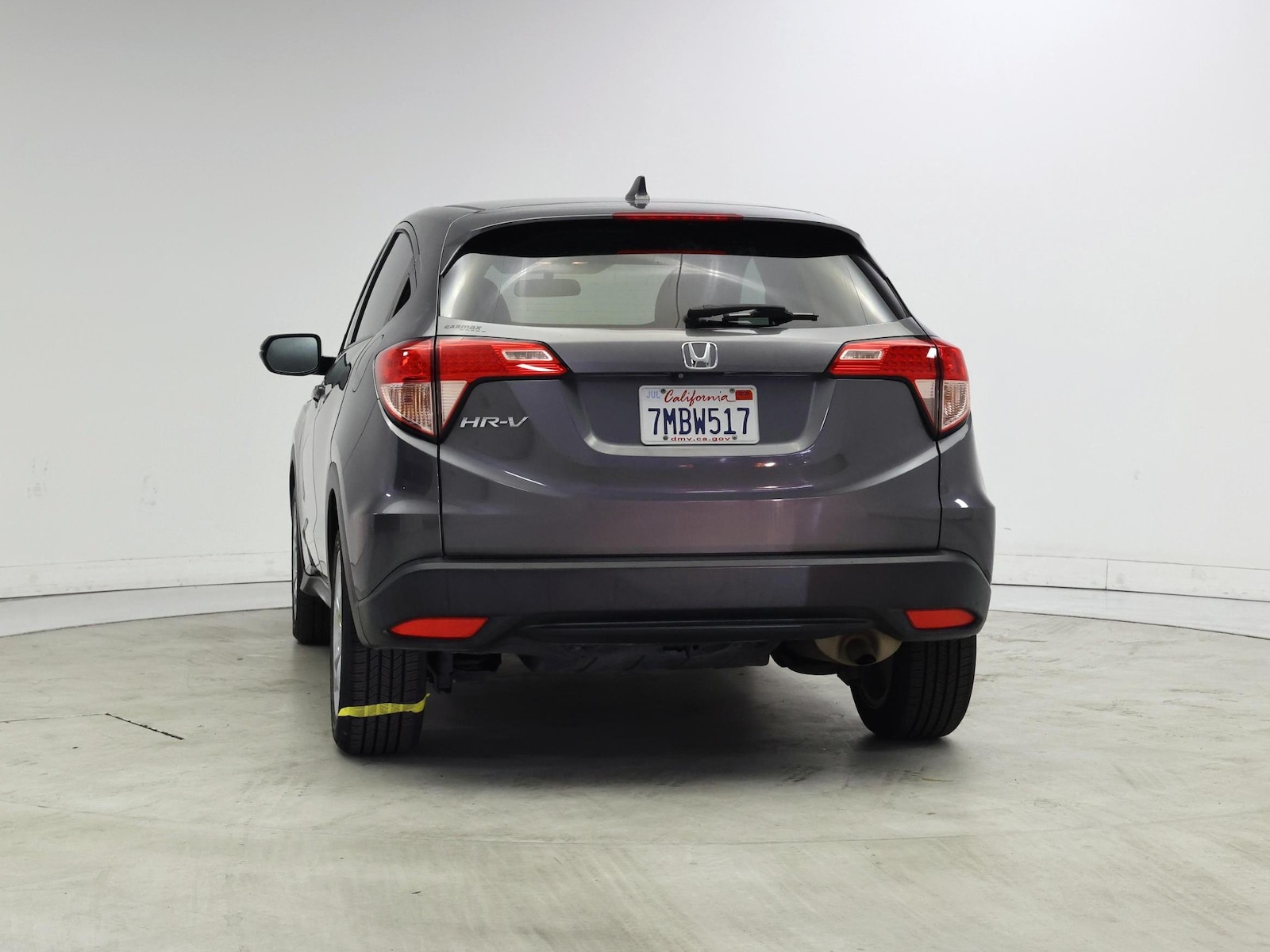 2016 Honda HR-V EX - Photo 7